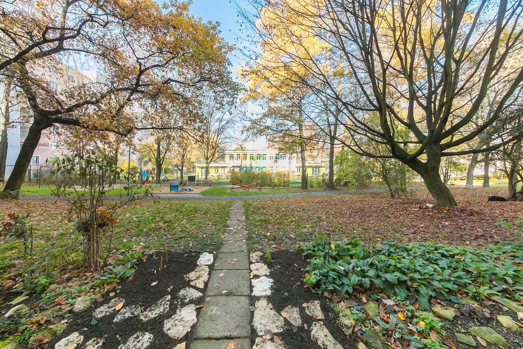 2 bedroom flat for sale, 57 m², Na Petřinách, Prague, Prague 2 bedroom flat for sale, 57 m², Na Petřinách, Prague, Prague