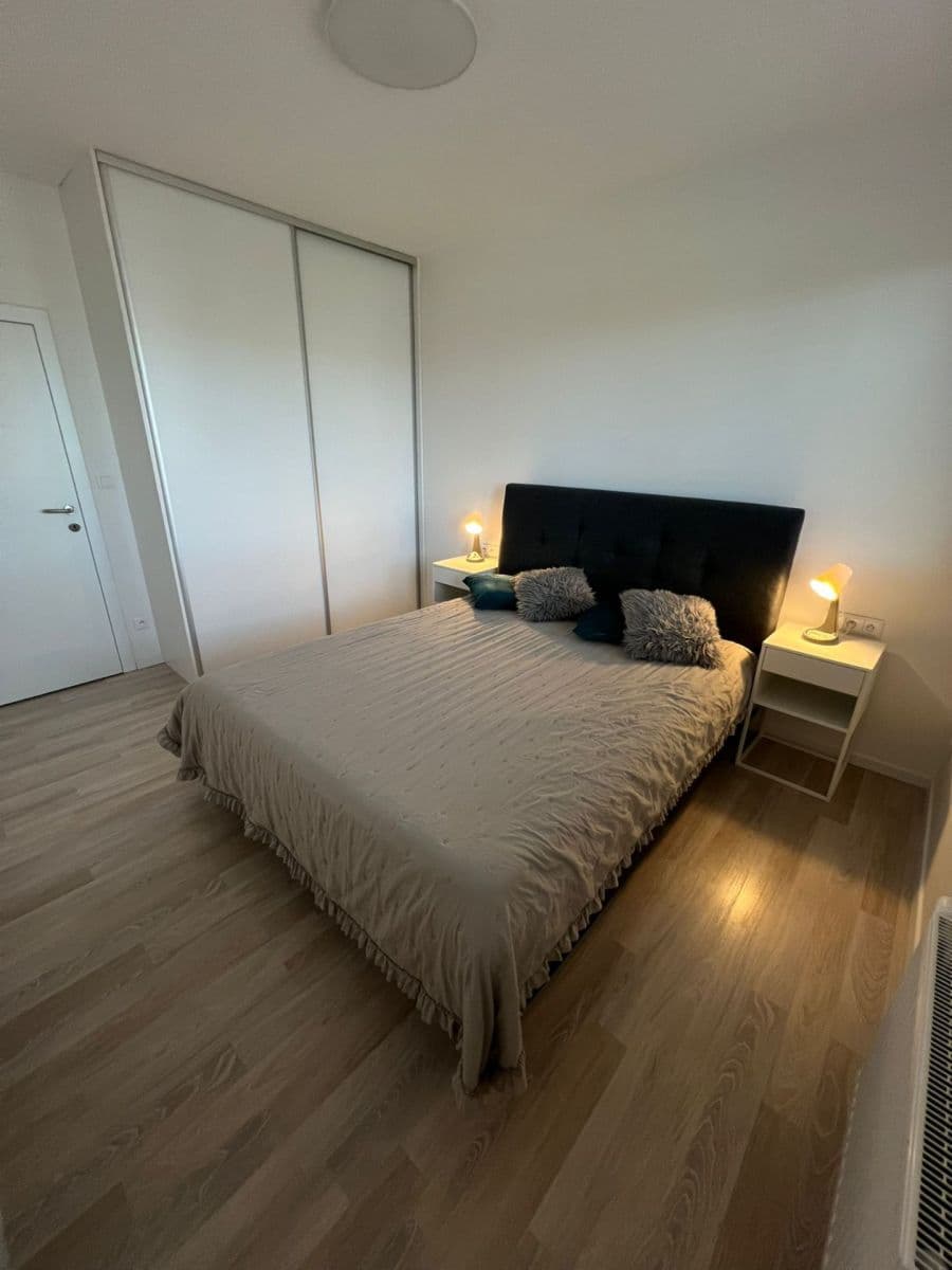 2 bedroom flat to rent, 54 m², Klincová, Ružinov, Bratislavský Region 2 bedroom flat to rent, 54 m², Klincová, Ružinov, Bratislavský Region