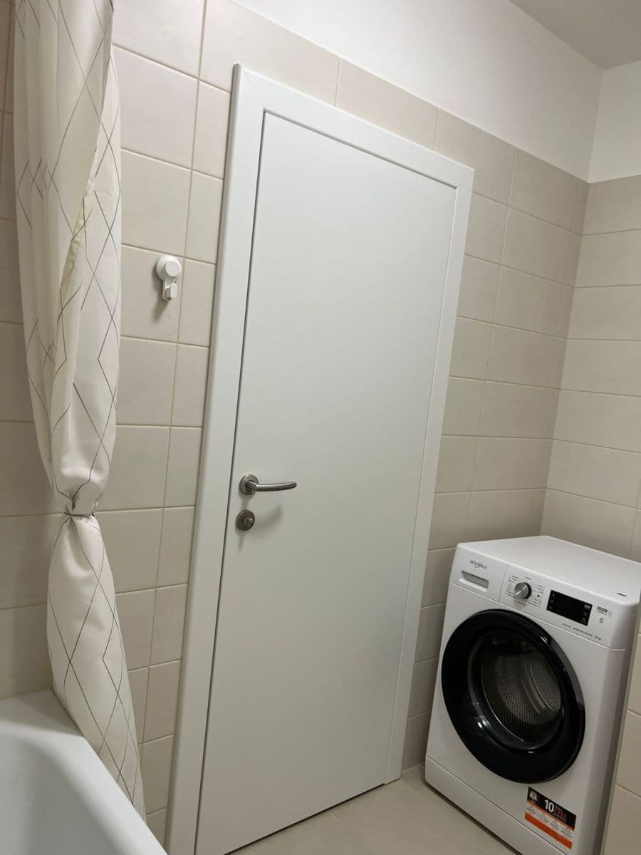 2 bedroom flat to rent, 54 m², Klincová, Ružinov, Bratislavský Region 2 bedroom flat to rent, 54 m², Klincová, Ružinov, Bratislavský Region