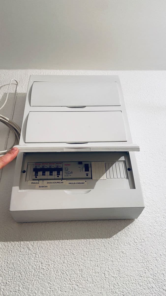 1 bedroom with open-plan kitchen flat for sale, 50 m², Komunardů, Prague, Prague 1 bedroom with open-plan kitchen flat for sale, 50 m², Komunardů, Prague, Prague