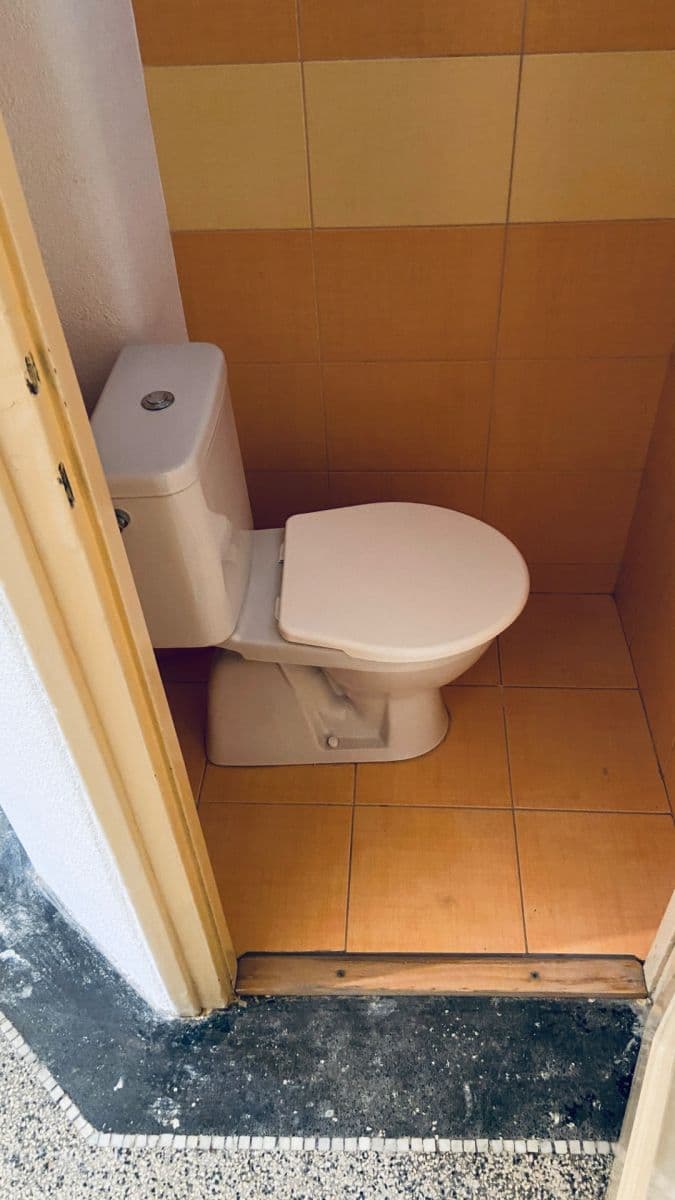 1 bedroom with open-plan kitchen flat for sale, 50 m², Komunardů, Prague, Prague 1 bedroom with open-plan kitchen flat for sale, 50 m², Komunardů, Prague, Prague