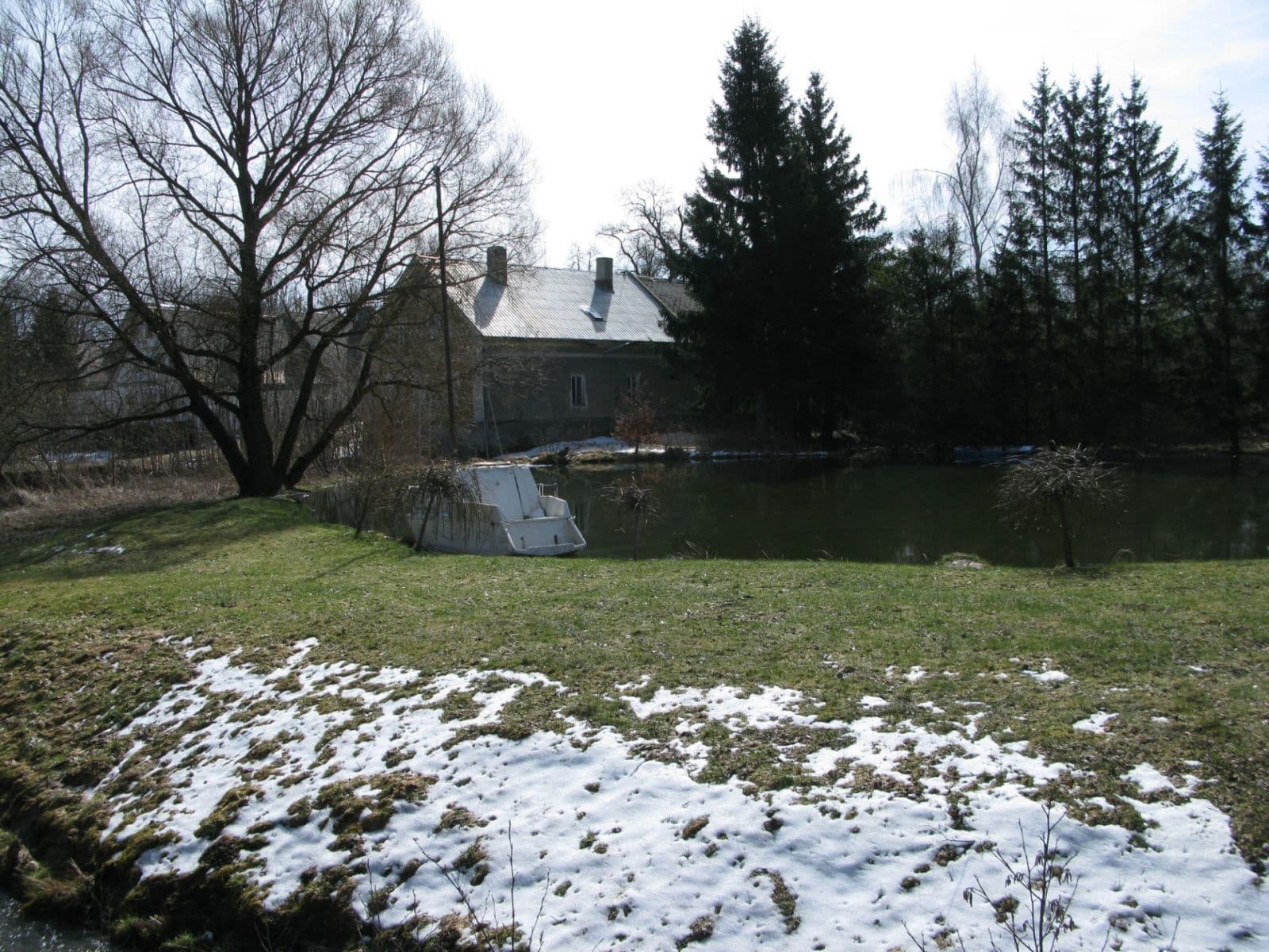 house for sale, 165 m², Teplá, Karlovarský Region house for sale, 165 m², Teplá, Karlovarský Region