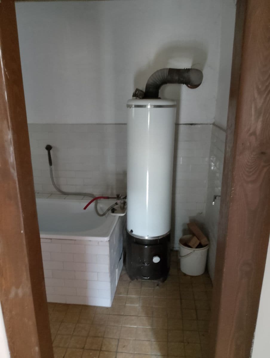 recreational property for sale, 1,600 m², Dubá, Liberecký Region recreational property for sale, 1,600 m², Dubá, Liberecký Region