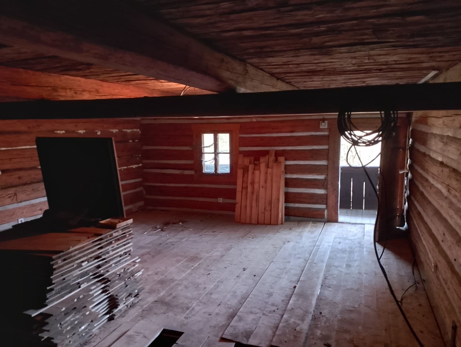 recreational property for sale, 1,600 m², Dubá, Liberecký Region recreational property for sale, 1,600 m², Dubá, Liberecký Region