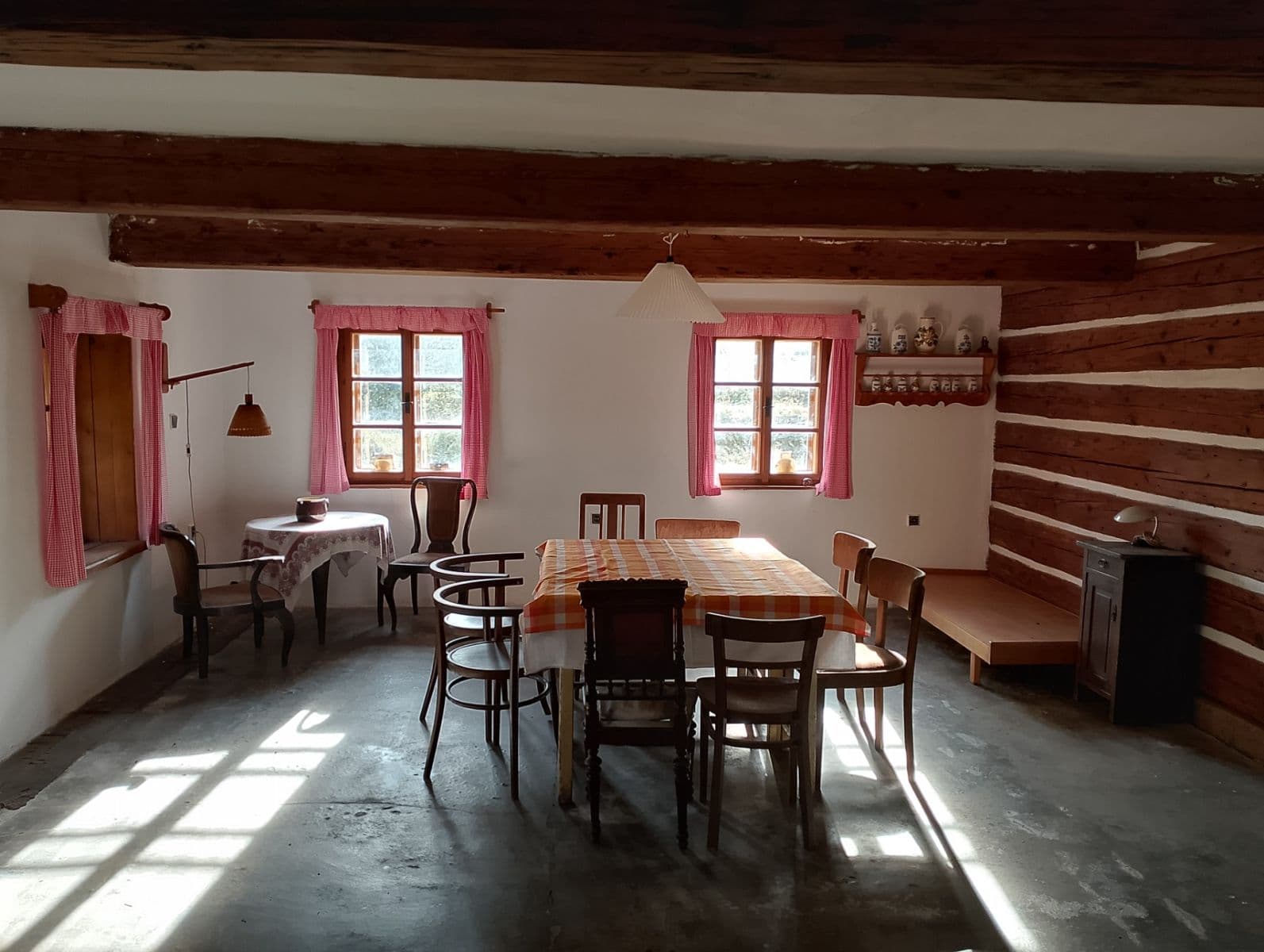 recreational property for sale, 1,600 m², Dubá, Liberecký Region recreational property for sale, 1,600 m², Dubá, Liberecký Region