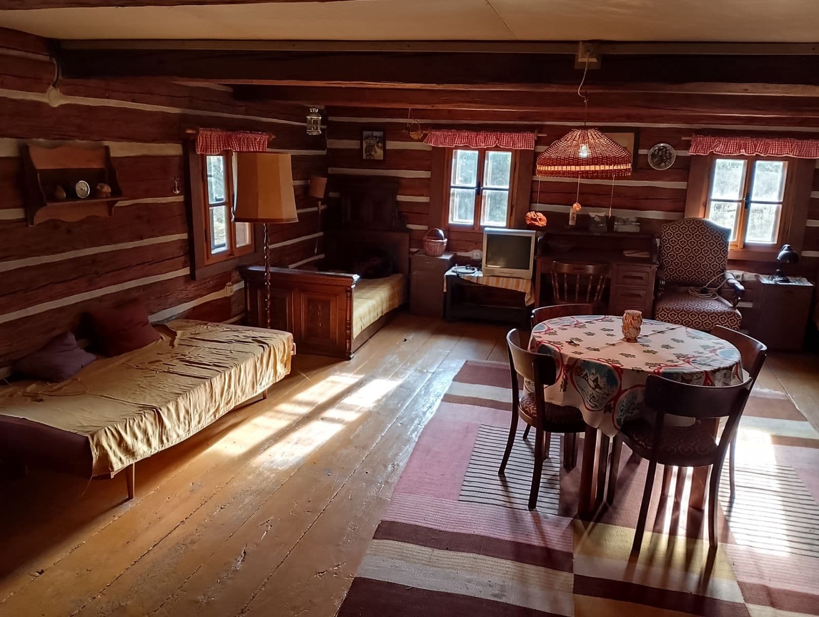 recreational property for sale, 1,600 m², Dubá, Liberecký Region recreational property for sale, 1,600 m², Dubá, Liberecký Region