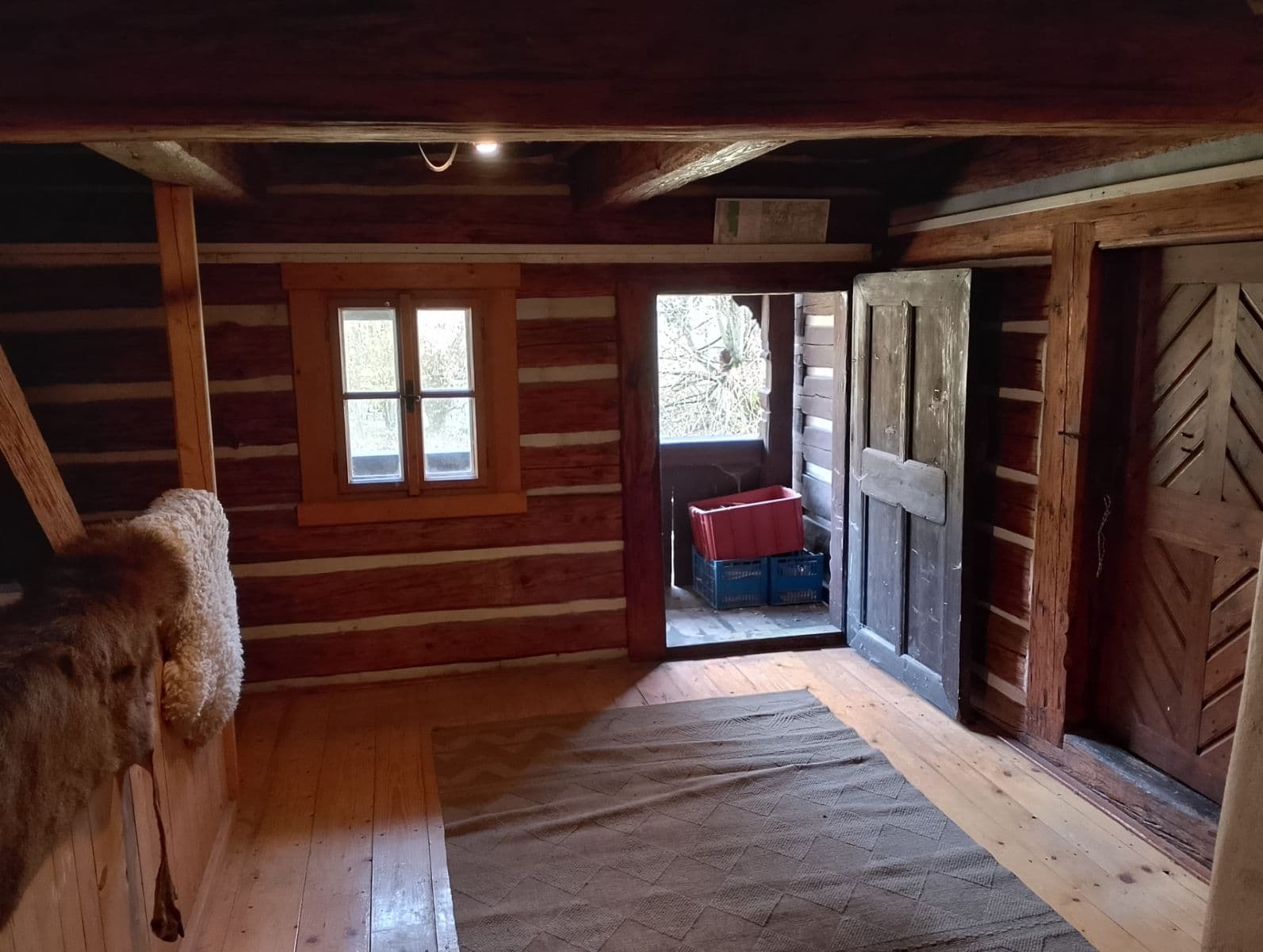 recreational property for sale, 1,600 m², Dubá, Liberecký Region recreational property for sale, 1,600 m², Dubá, Liberecký Region