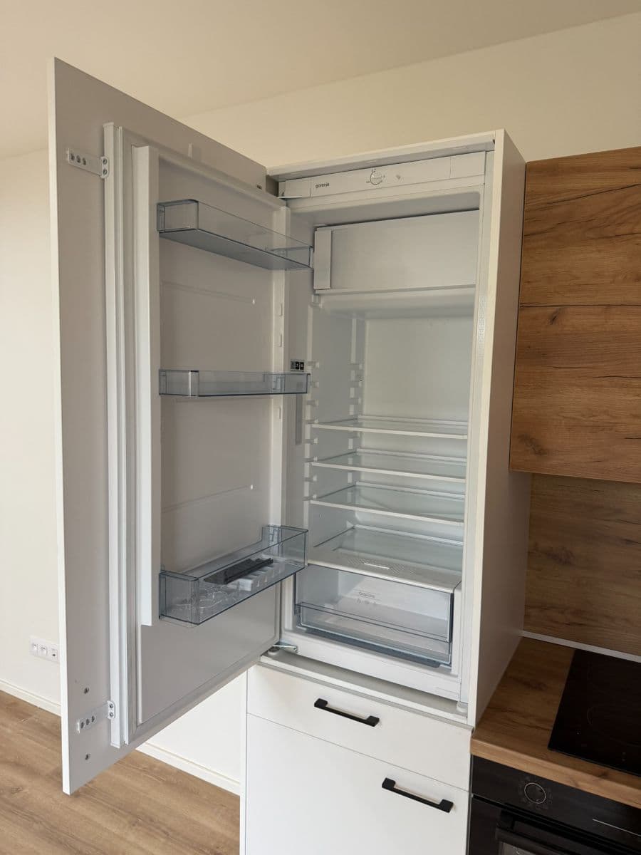 1 bedroom with open-plan kitchen flat to rent, 34 m², Jenečská, Prague, Prague 1 bedroom with open-plan kitchen flat to rent, 34 m², Jenečská, Prague, Prague