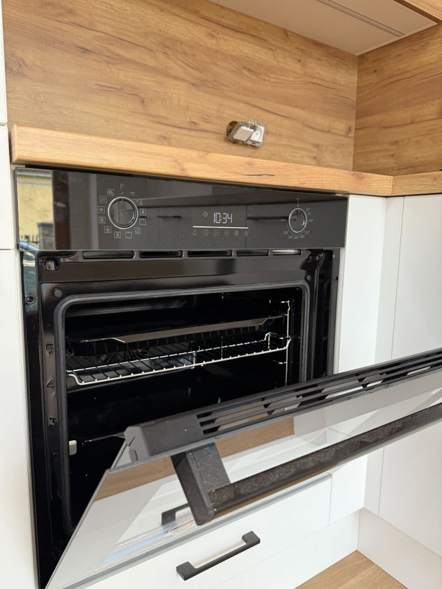 1 bedroom with open-plan kitchen flat to rent, 34 m², Jenečská, Prague, Prague 1 bedroom with open-plan kitchen flat to rent, 34 m², Jenečská, Prague, Prague