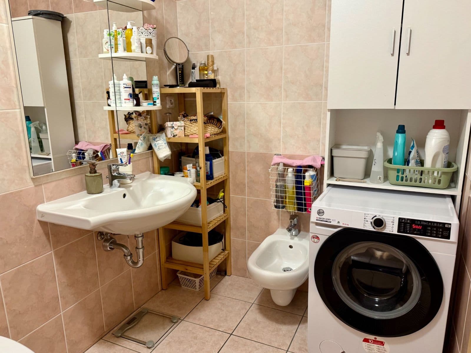 2 bedroom with open-plan kitchen flat to rent, 85 m², Vrbovecká, Brno, Jihomoravský Region 2 bedroom with open-plan kitchen flat to rent, 85 m², Vrbovecká, Brno, Jihomoravský Region