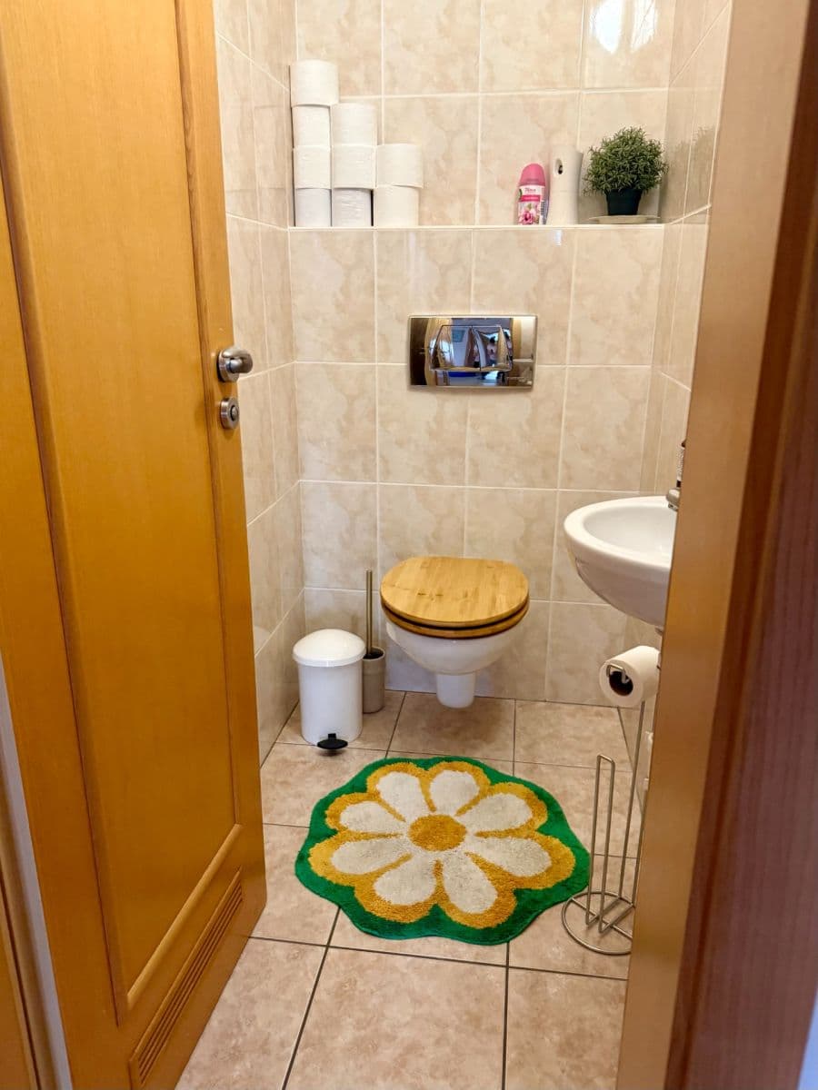 2 bedroom with open-plan kitchen flat to rent, 85 m², Vrbovecká, Brno, Jihomoravský Region 2 bedroom with open-plan kitchen flat to rent, 85 m², Vrbovecká, Brno, Jihomoravský Region