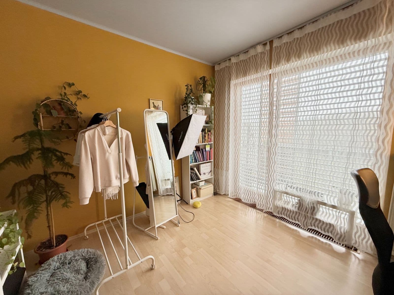 2 bedroom with open-plan kitchen flat to rent, 85 m², Vrbovecká, Brno, Jihomoravský Region 2 bedroom with open-plan kitchen flat to rent, 85 m², Vrbovecká, Brno, Jihomoravský Region