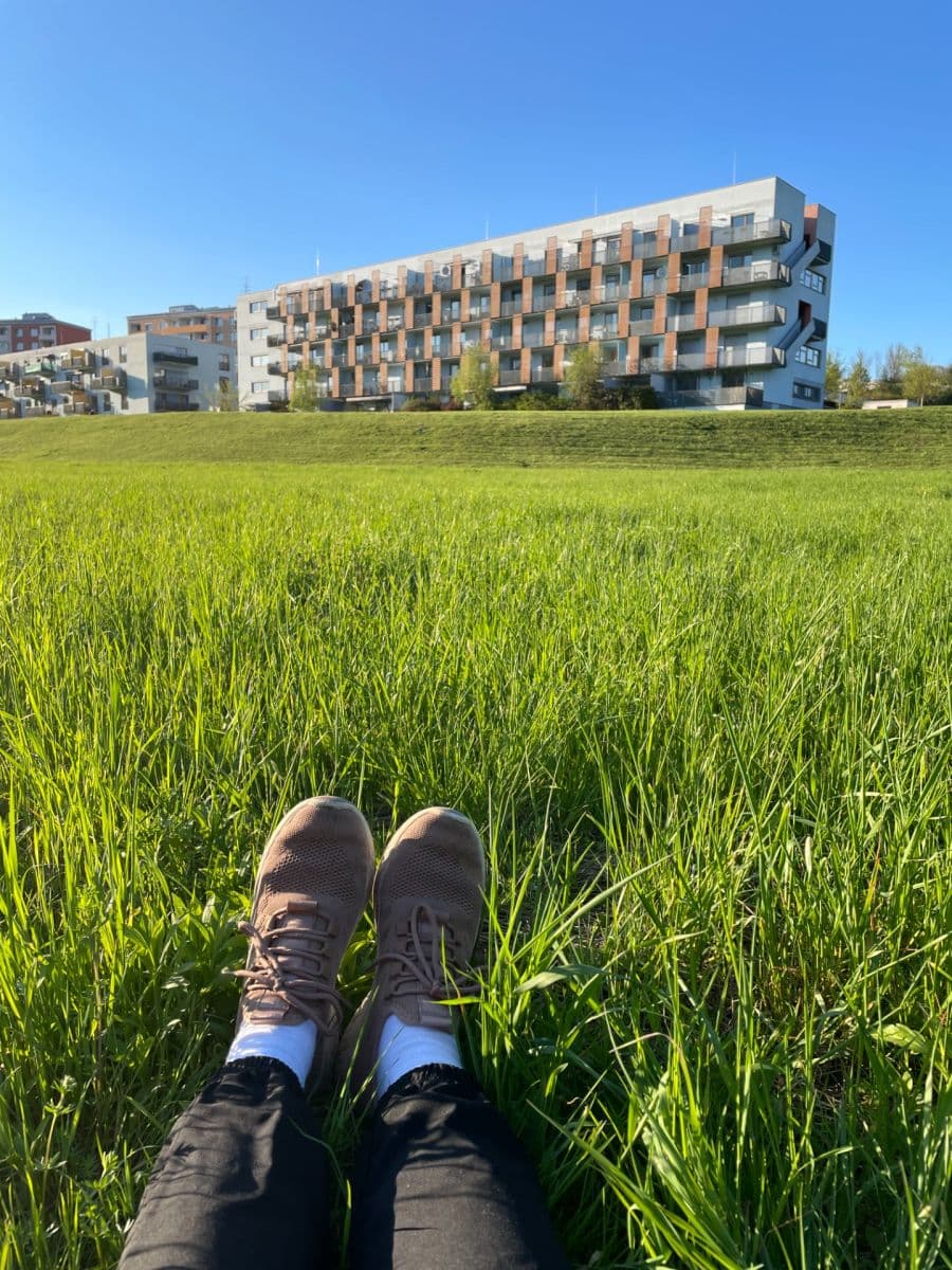 2 bedroom with open-plan kitchen flat to rent, 85 m², Vrbovecká, Brno, Jihomoravský Region 2 bedroom with open-plan kitchen flat to rent, 85 m², Vrbovecká, Brno, Jihomoravský Region