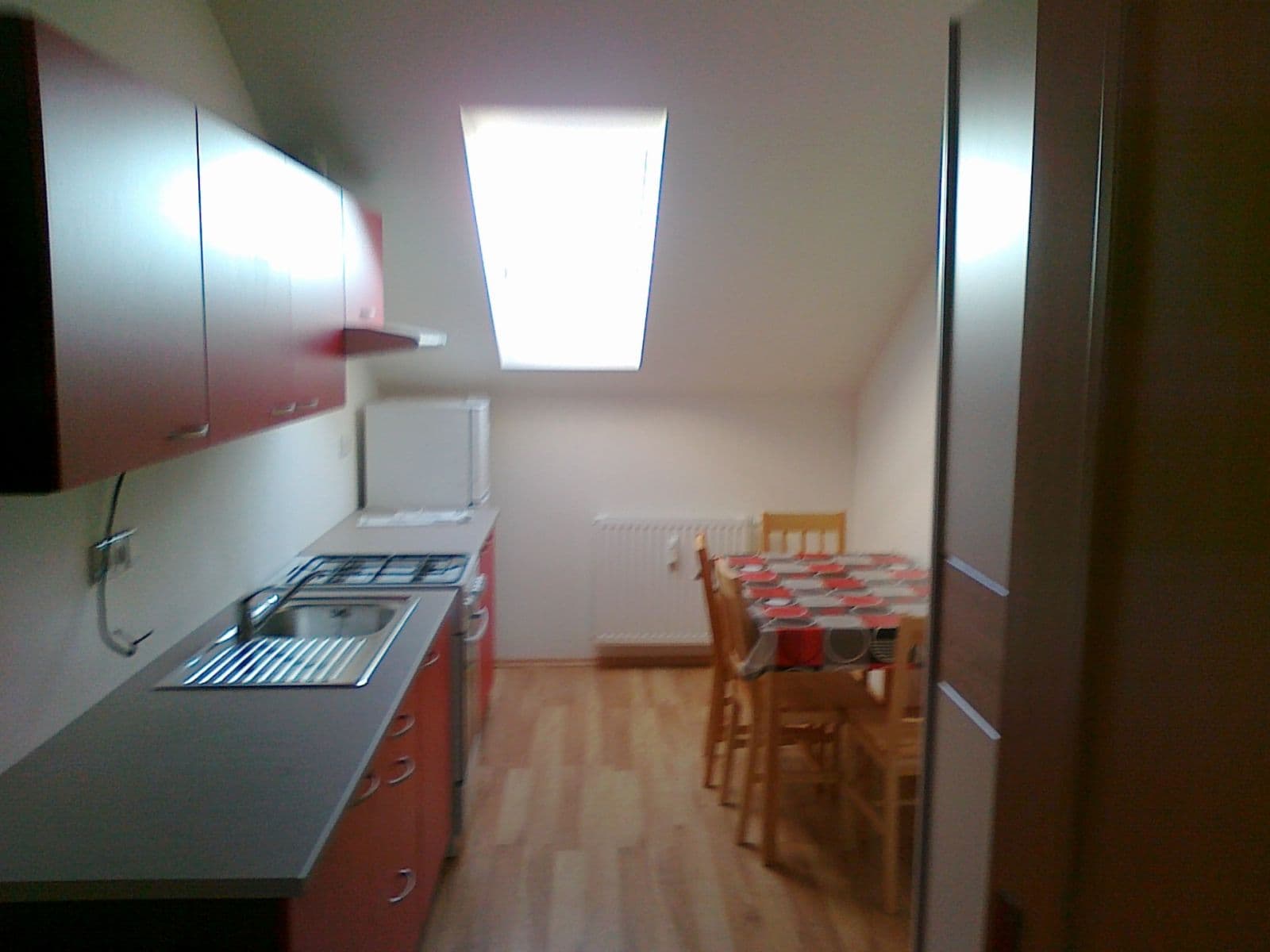 1 bedroom flat to rent, 37 m², Průmyslová, Plzeň, Plzeňský Region 1 bedroom flat to rent, 37 m², Průmyslová, Plzeň, Plzeňský Region