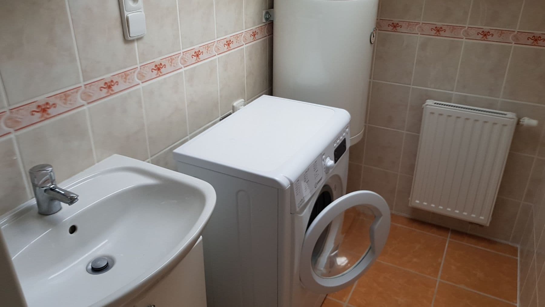 1 bedroom flat to rent, 37 m², Průmyslová, Plzeň, Plzeňský Region 1 bedroom flat to rent, 37 m², Průmyslová, Plzeň, Plzeňský Region