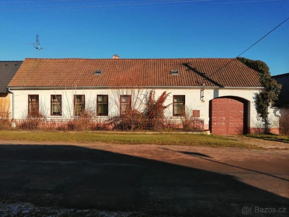 house for sale, 120 m², Černín, Jihomoravský Region house for sale, 120 m², Černín, Jihomoravský Region