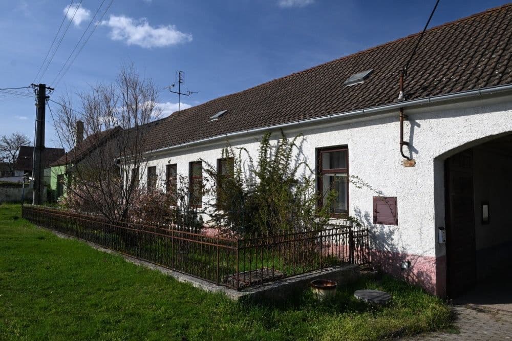 house for sale, 120 m², Černín, Jihomoravský Region house for sale, 120 m², Černín, Jihomoravský Region