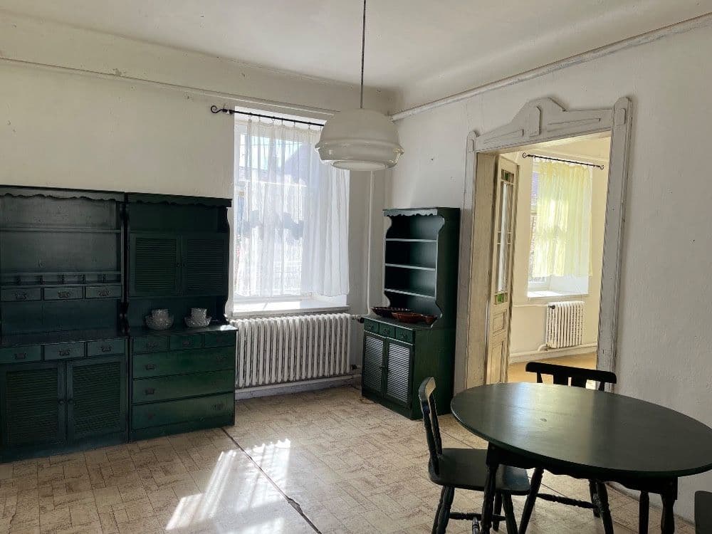 house for sale, 120 m², Černín, Jihomoravský Region house for sale, 120 m², Černín, Jihomoravský Region