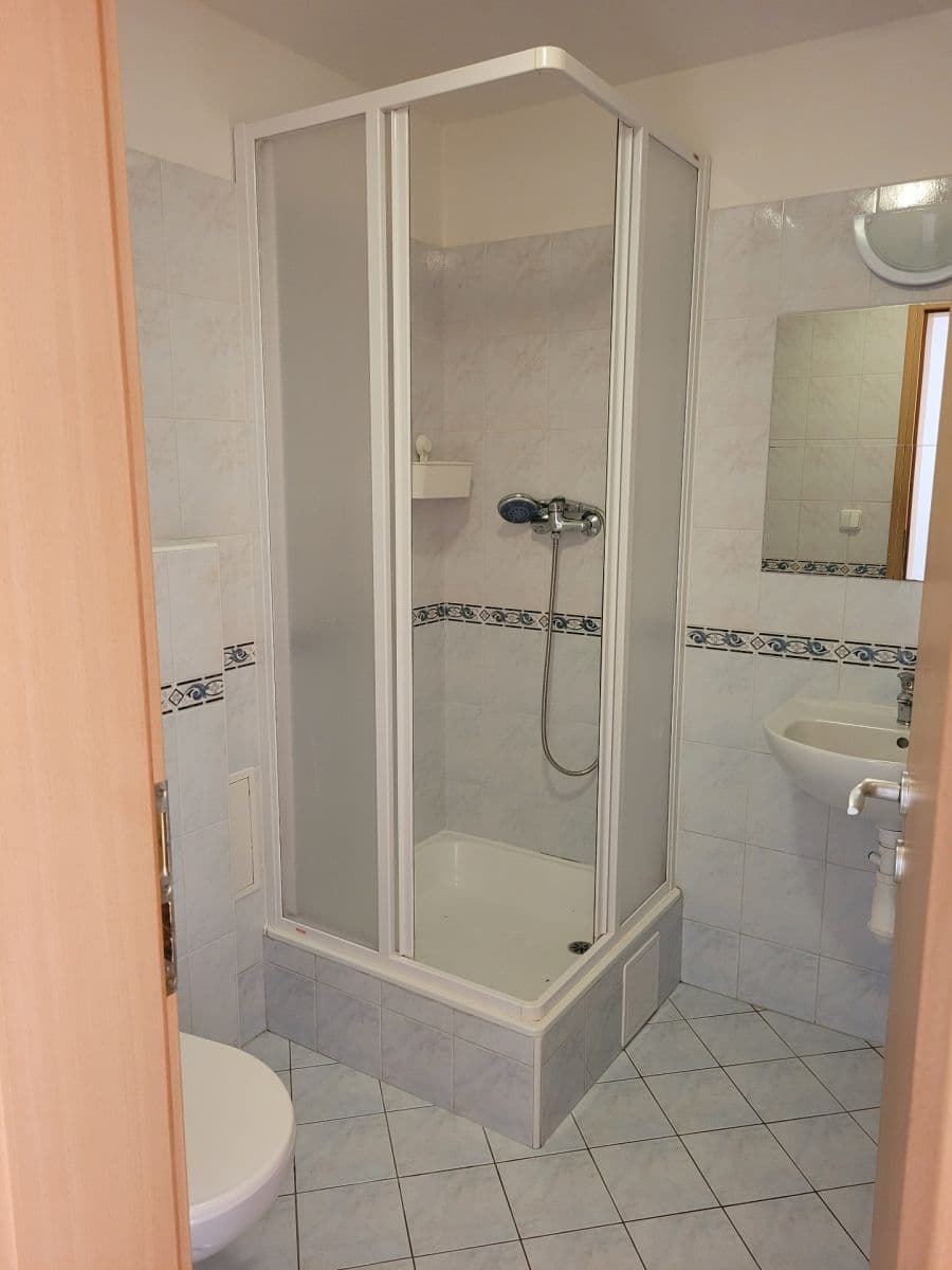 Studio flat to rent, 28 m², Nuselská, Prague, Prague Studio flat to rent, 28 m², Nuselská, Prague, Prague