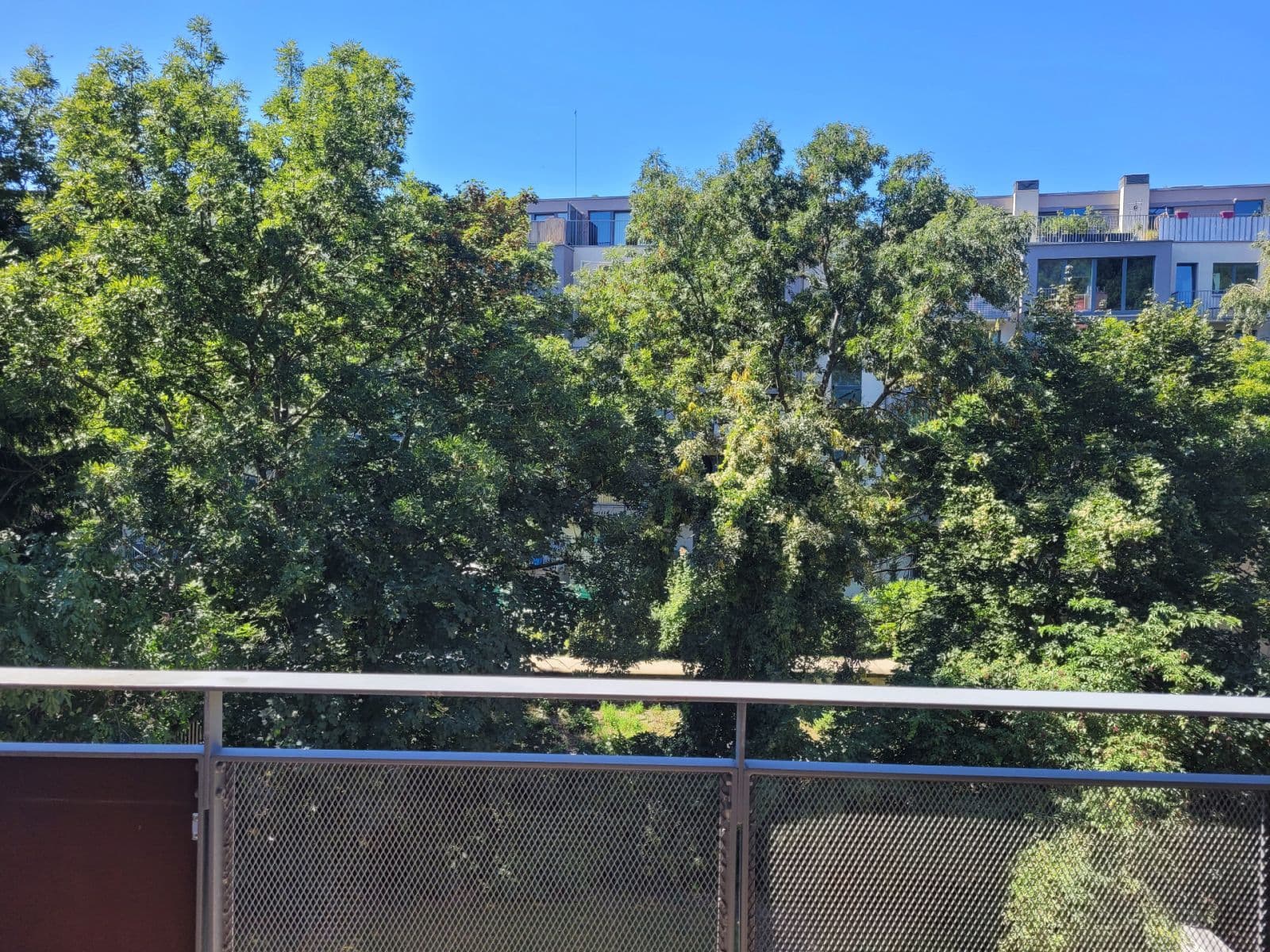 Studio flat to rent, 28 m², Nuselská, Prague, Prague Studio flat to rent, 28 m², Nuselská, Prague, Prague