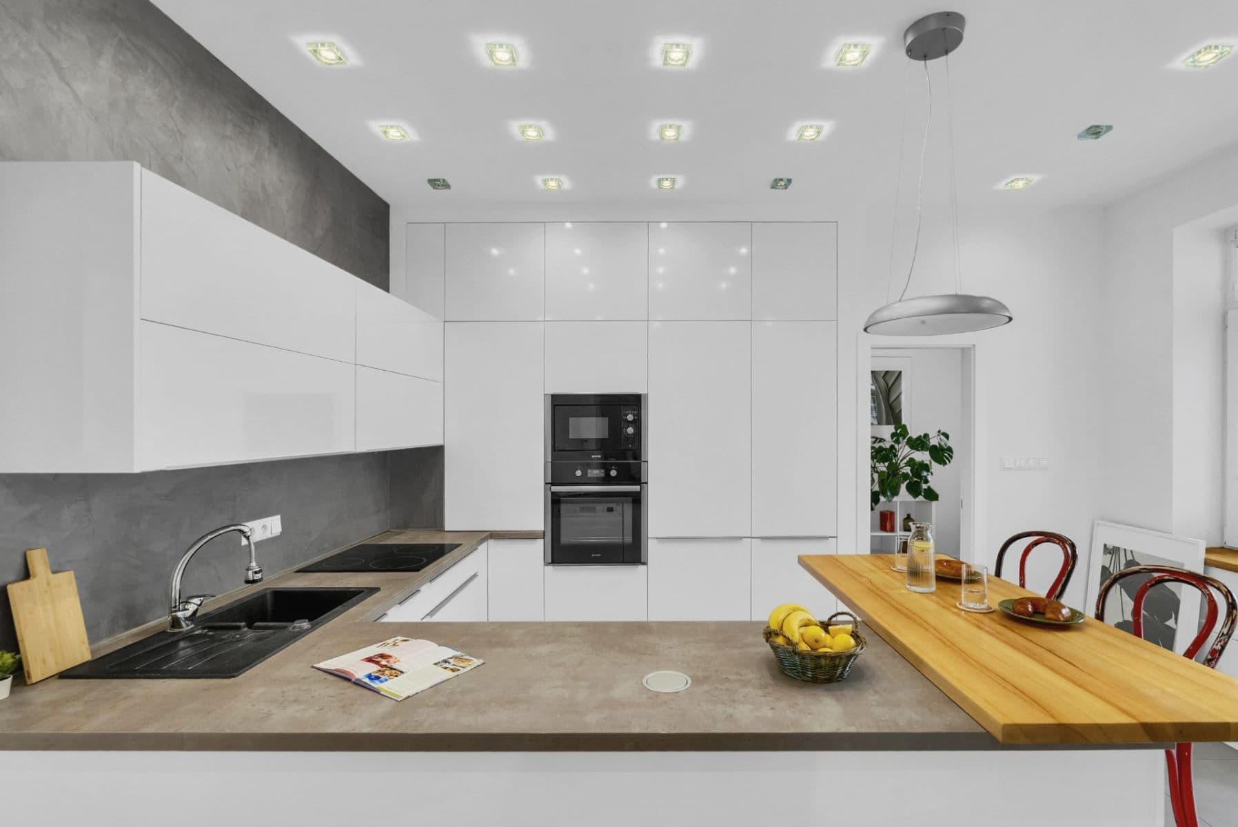 3 bedroom flat for sale, 78 m², Žilinská, Bratislava - mestská časť Staré Mesto, Bratislavský Region 3 bedroom flat for sale, 78 m², Žilinská, Bratislava - mestská časť Staré Mesto, Bratislavský Region