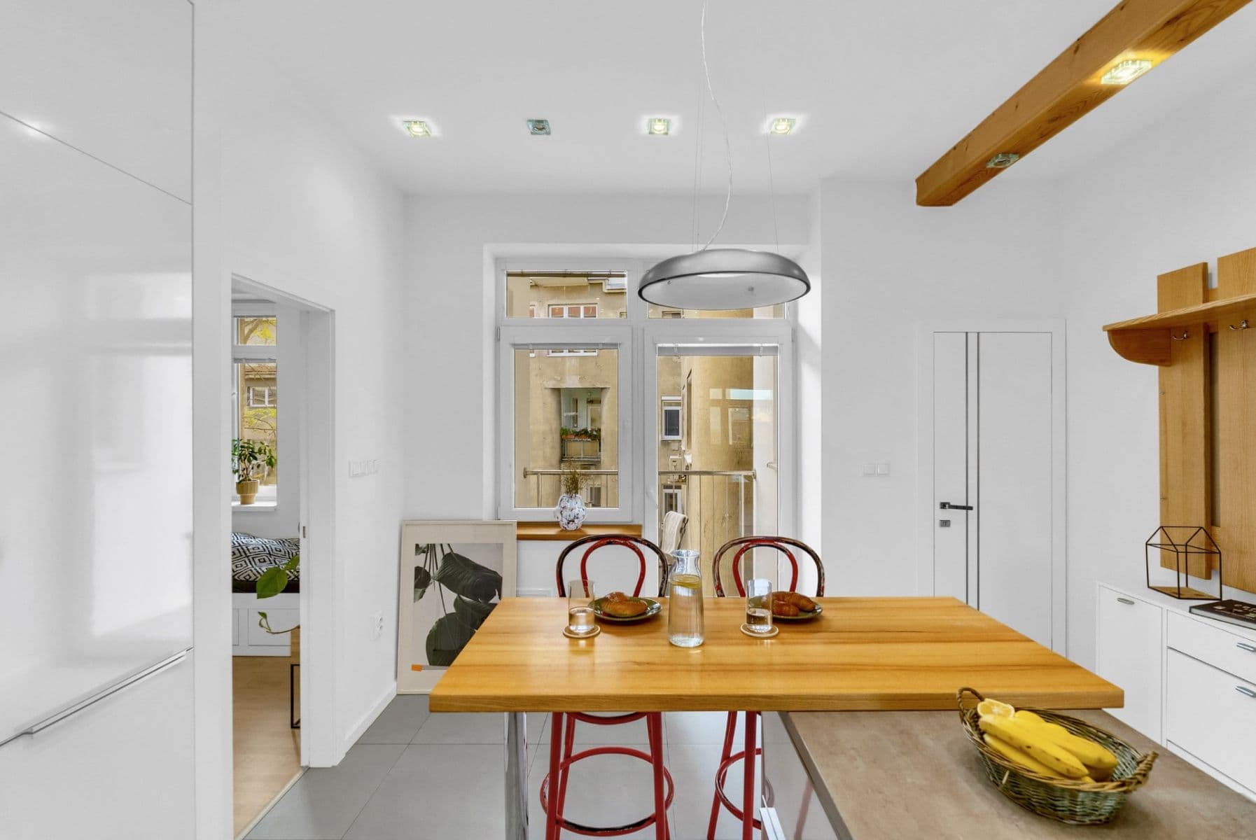 3 bedroom flat for sale, 78 m², Žilinská, Bratislava - mestská časť Staré Mesto, Bratislavský Region 3 bedroom flat for sale, 78 m², Žilinská, Bratislava - mestská časť Staré Mesto, Bratislavský Region