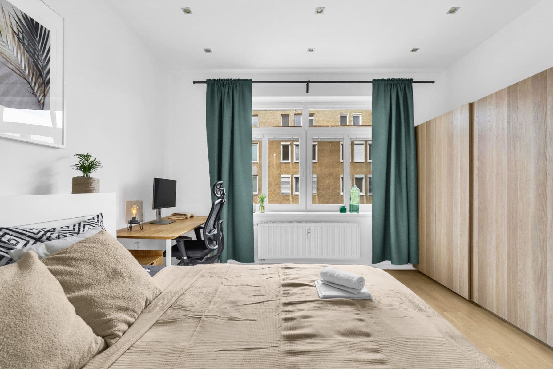 3 bedroom flat for sale, 78 m², Žilinská, Bratislava - mestská časť Staré Mesto, Bratislavský Region 3 bedroom flat for sale, 78 m², Žilinská, Bratislava - mestská časť Staré Mesto, Bratislavský Region