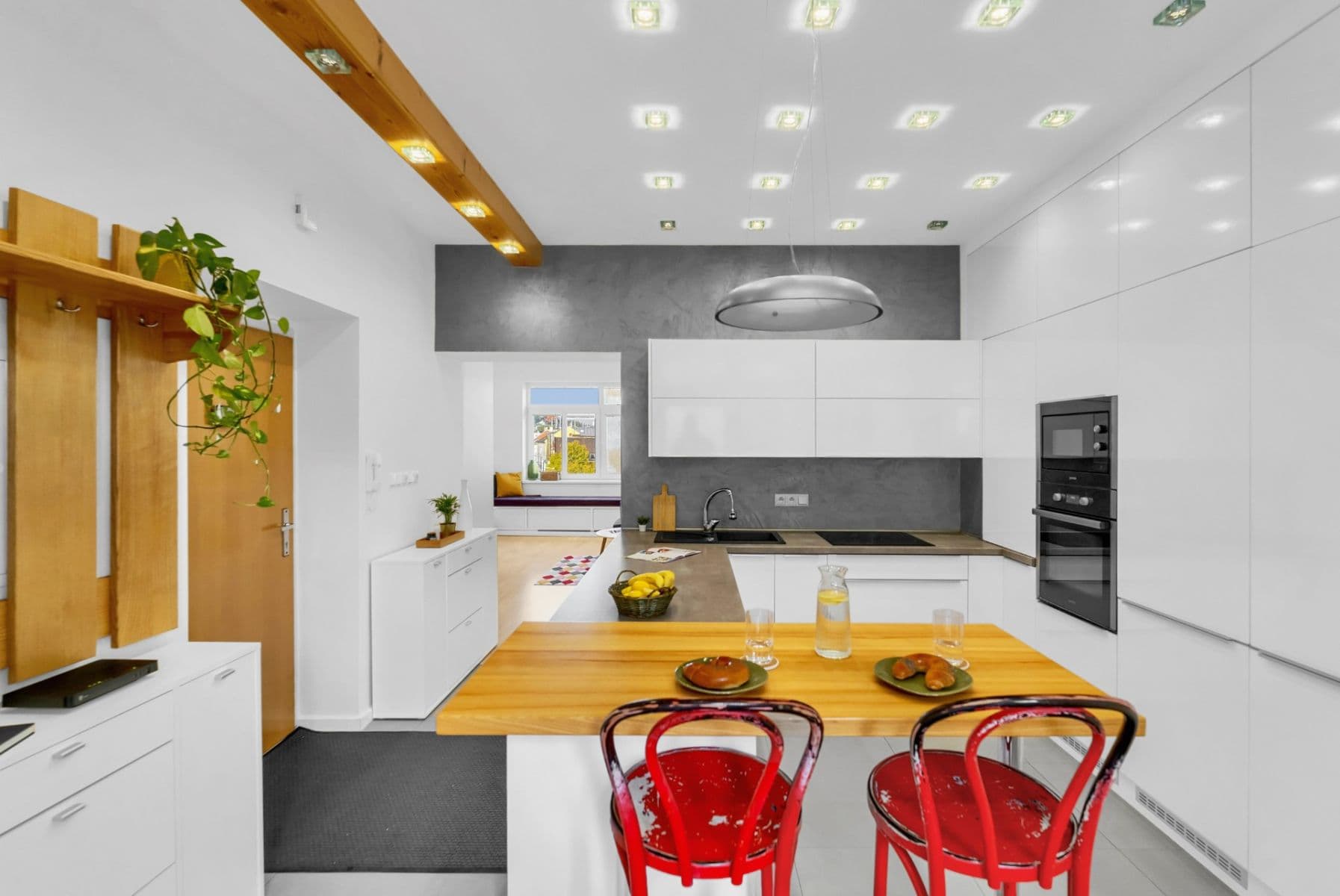 3 bedroom flat for sale, 78 m², Žilinská, Bratislava - mestská časť Staré Mesto, Bratislavský Region 3 bedroom flat for sale, 78 m², Žilinská, Bratislava - mestská časť Staré Mesto, Bratislavský Region