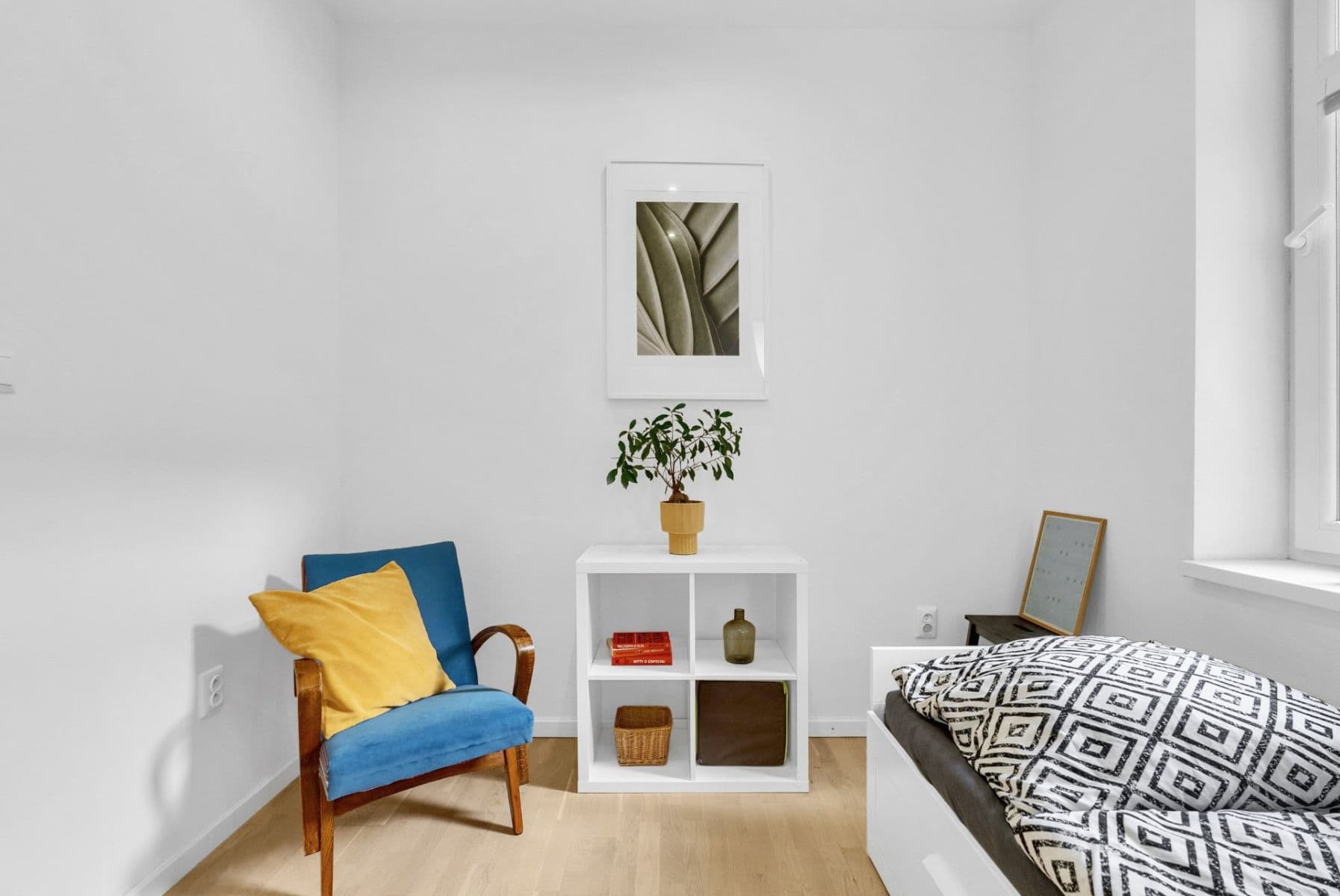 3 bedroom flat for sale, 78 m², Žilinská, Bratislava - mestská časť Staré Mesto, Bratislavský Region 3 bedroom flat for sale, 78 m², Žilinská, Bratislava - mestská časť Staré Mesto, Bratislavský Region