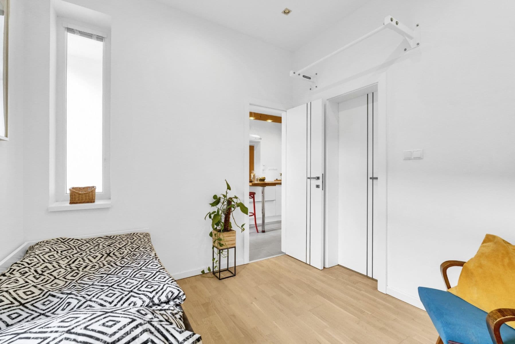 3 bedroom flat for sale, 78 m², Žilinská, Bratislava - mestská časť Staré Mesto, Bratislavský Region 3 bedroom flat for sale, 78 m², Žilinská, Bratislava - mestská časť Staré Mesto, Bratislavský Region