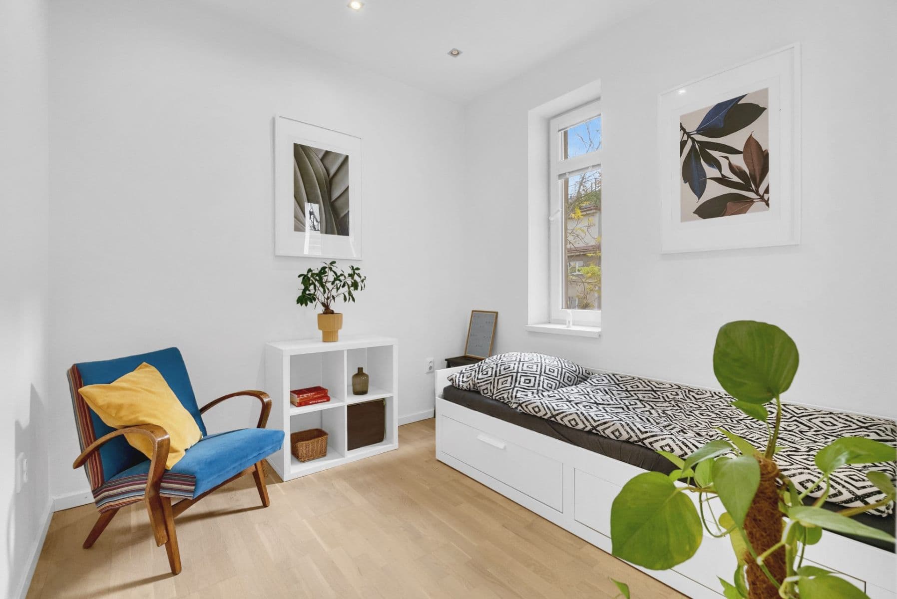 3 bedroom flat for sale, 78 m², Žilinská, Bratislava - mestská časť Staré Mesto, Bratislavský Region 3 bedroom flat for sale, 78 m², Žilinská, Bratislava - mestská časť Staré Mesto, Bratislavský Region