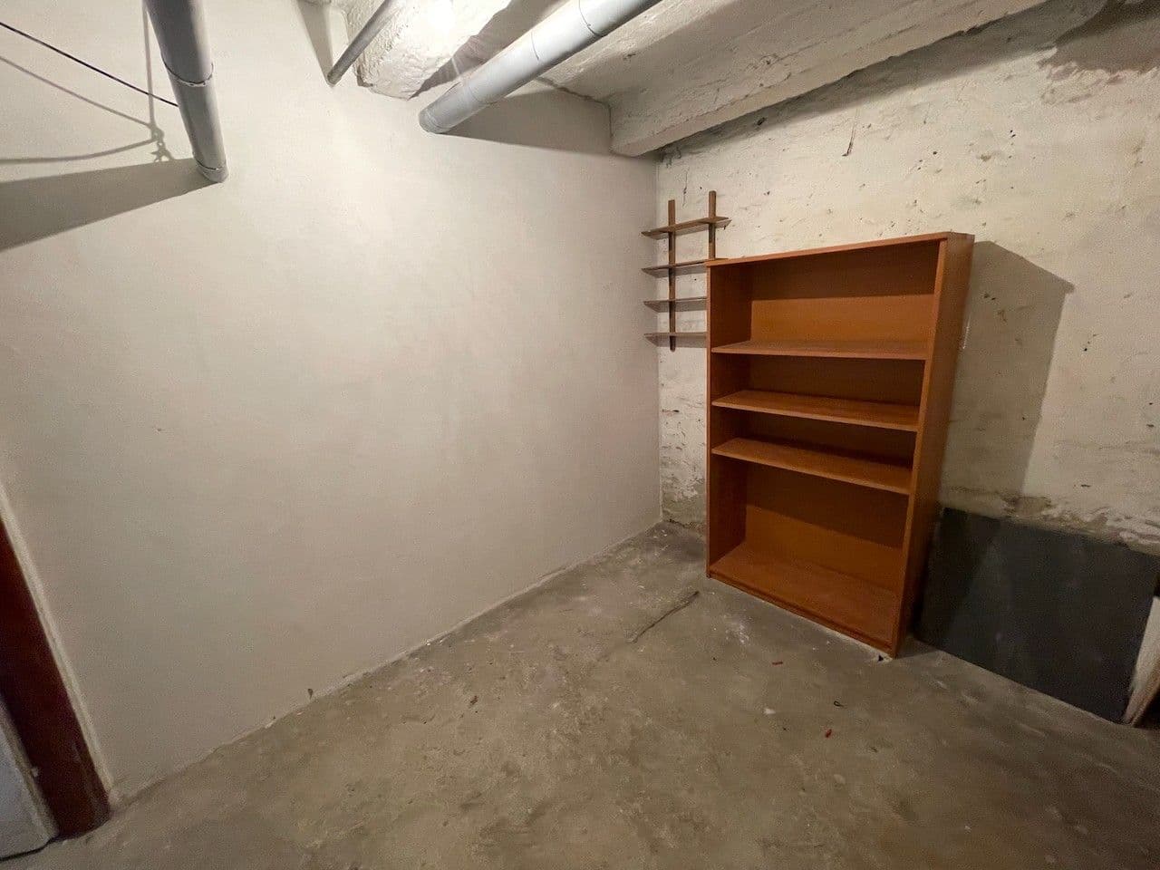 3 bedroom flat for sale, 78 m², Žilinská, Bratislava - mestská časť Staré Mesto, Bratislavský Region 3 bedroom flat for sale, 78 m², Žilinská, Bratislava - mestská časť Staré Mesto, Bratislavský Region