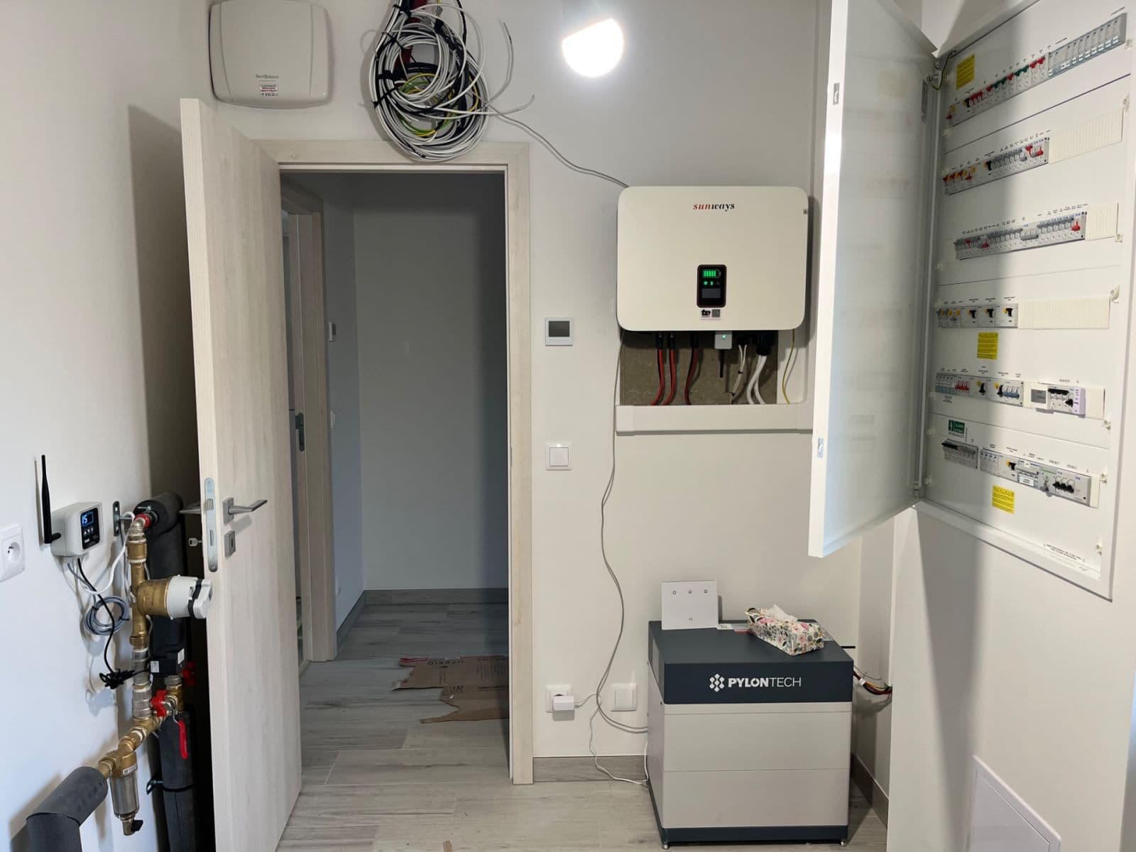 house for sale, 160 m², Sadov, Karlovarský Region house for sale, 160 m², Sadov, Karlovarský Region