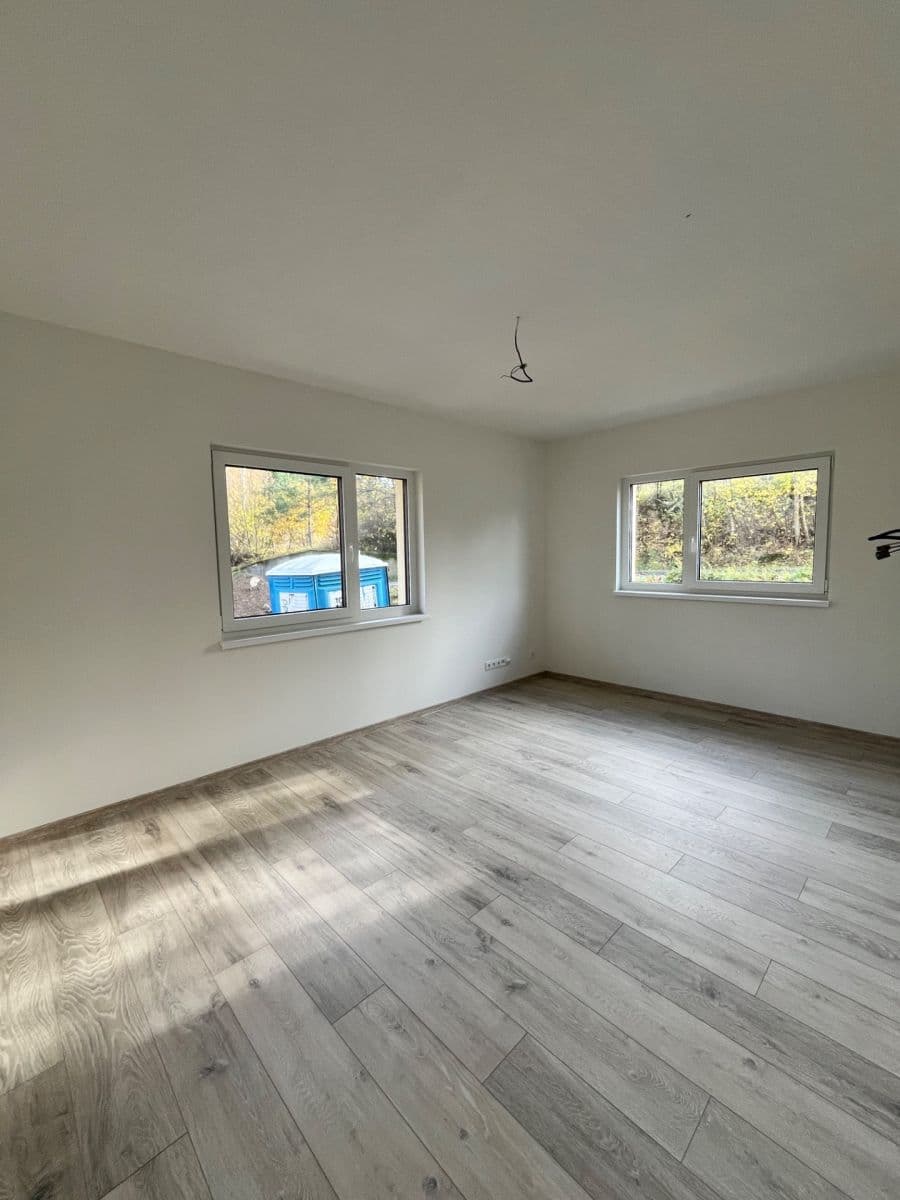 house for sale, 160 m², Sadov, Karlovarský Region house for sale, 160 m², Sadov, Karlovarský Region