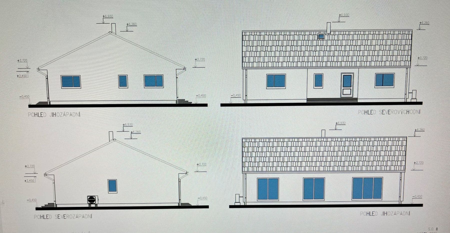 house for sale, 160 m², Sadov, Karlovarský Region house for sale, 160 m², Sadov, Karlovarský Region