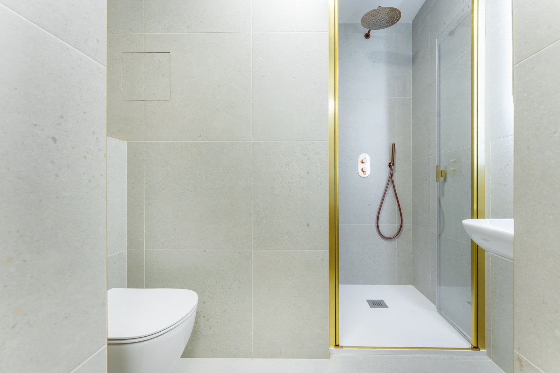 flat to rent, 45 m², Lublaňská, Prague, Prague flat to rent, 45 m², Lublaňská, Prague, Prague