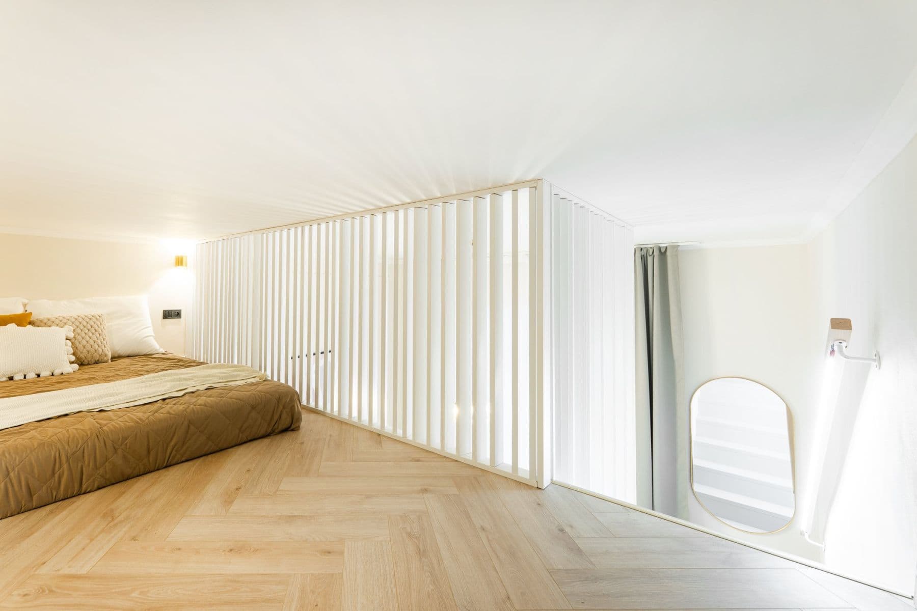 flat to rent, 45 m², Lublaňská, Prague, Prague flat to rent, 45 m², Lublaňská, Prague, Prague