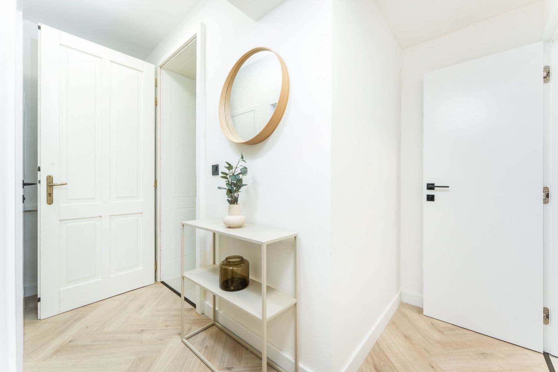 flat to rent, 35 m², Lublaňská, Prague, Prague flat to rent, 35 m², Lublaňská, Prague, Prague