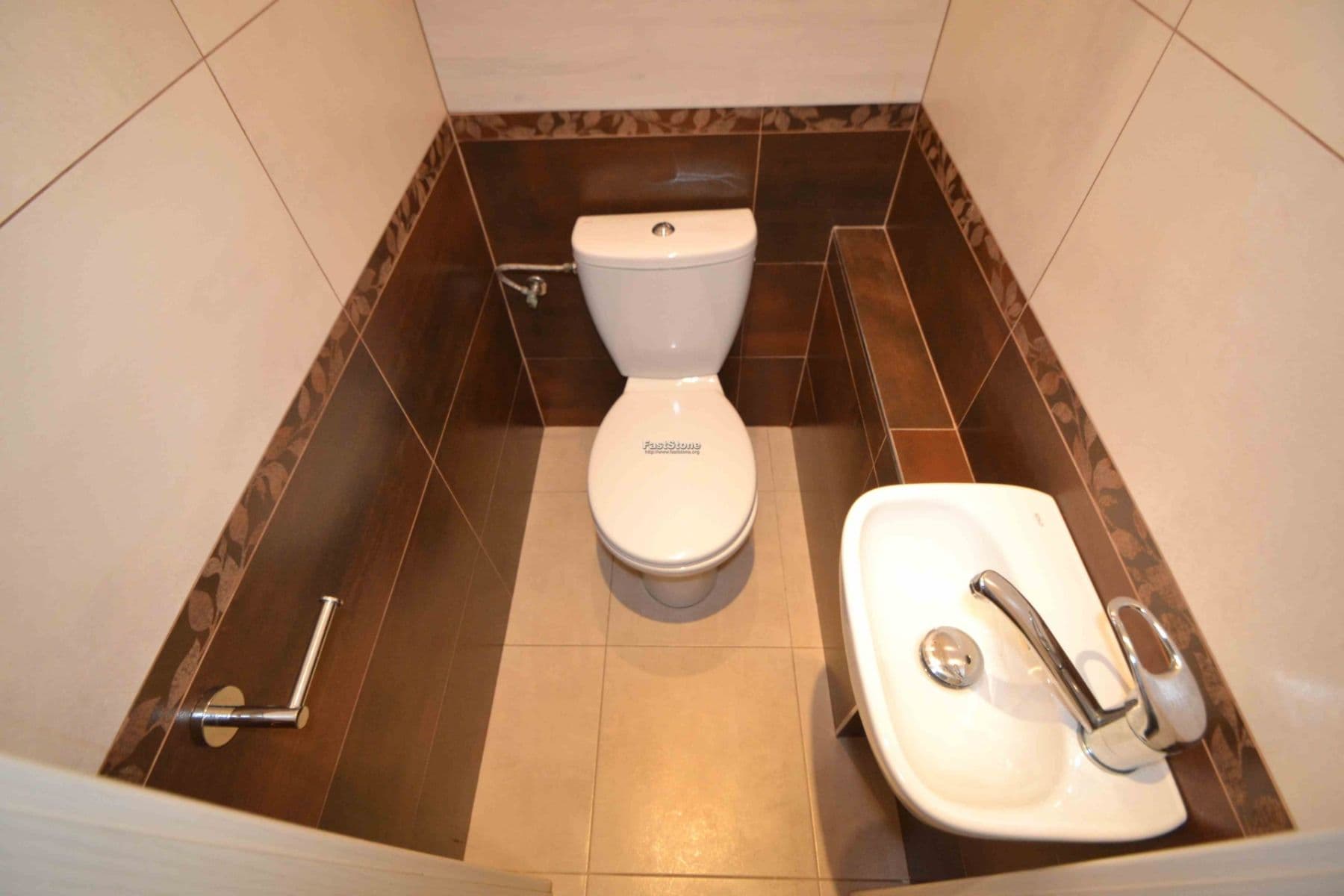 2 bedroom with open-plan kitchen flat to rent, 65 m², Makovského, Prague, Prague 2 bedroom with open-plan kitchen flat to rent, 65 m², Makovského, Prague, Prague