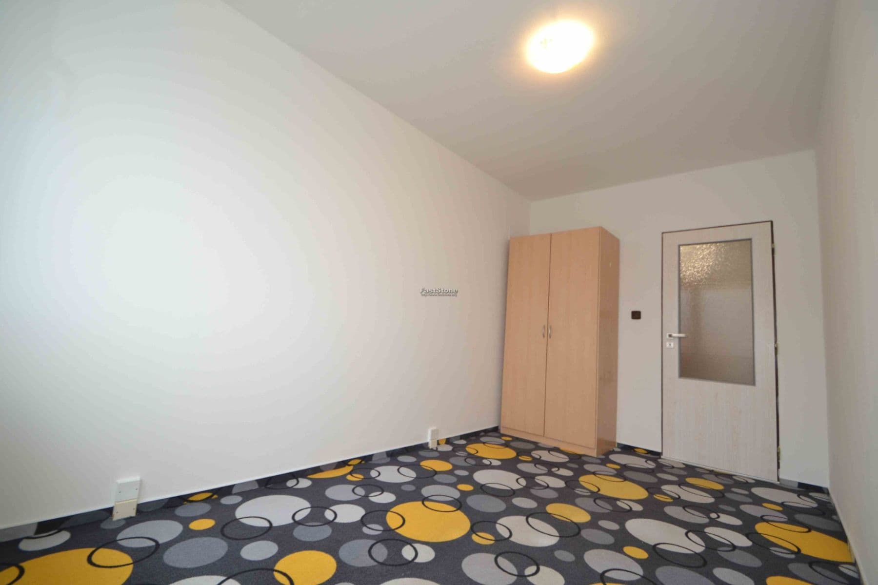 2 bedroom with open-plan kitchen flat to rent, 65 m², Makovského, Prague, Prague 2 bedroom with open-plan kitchen flat to rent, 65 m², Makovského, Prague, Prague