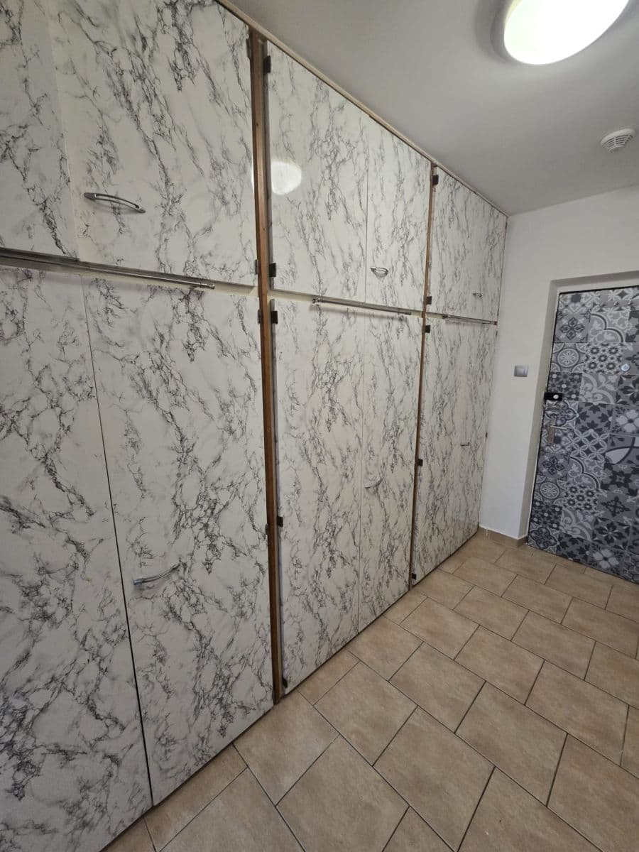 2 bedroom flat to rent, 57 m², Jasmínová, Prague, Prague 2 bedroom flat to rent, 57 m², Jasmínová, Prague, Prague