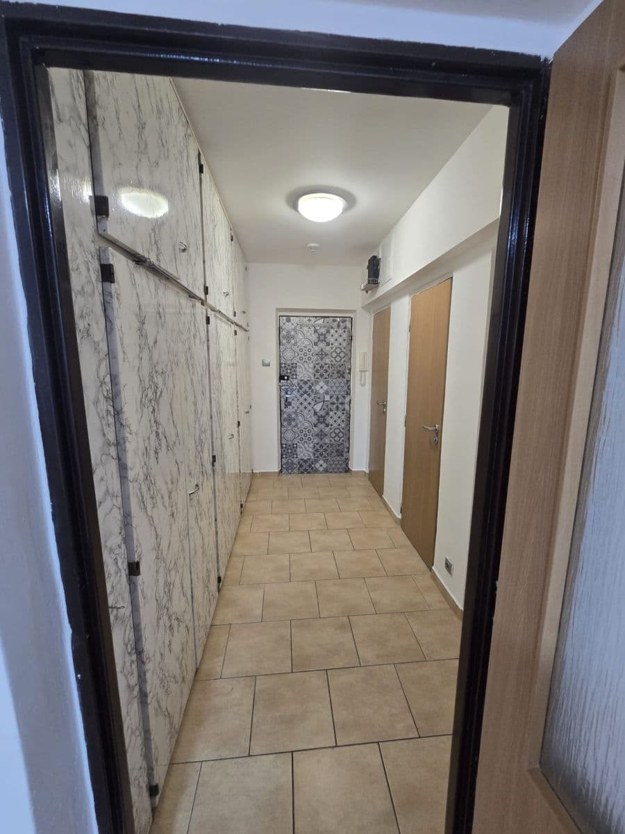 2 bedroom flat to rent, 57 m², Jasmínová, Prague, Prague 2 bedroom flat to rent, 57 m², Jasmínová, Prague, Prague