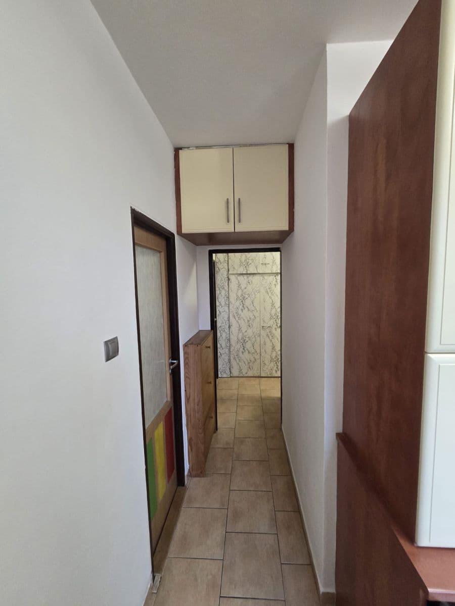 2 bedroom flat to rent, 57 m², Jasmínová, Prague, Prague 2 bedroom flat to rent, 57 m², Jasmínová, Prague, Prague