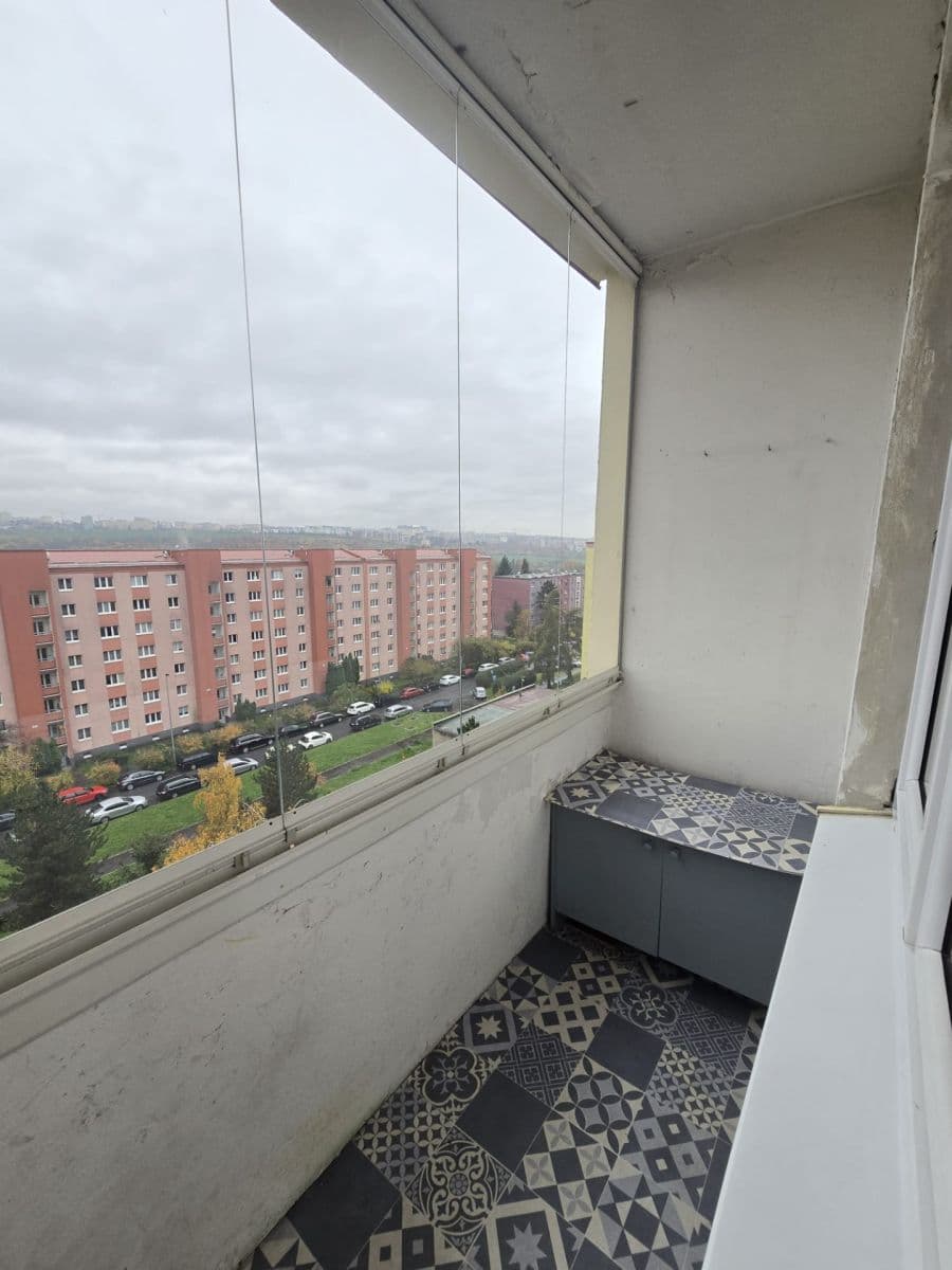 2 bedroom flat to rent, 57 m², Jasmínová, Prague, Prague 2 bedroom flat to rent, 57 m², Jasmínová, Prague, Prague