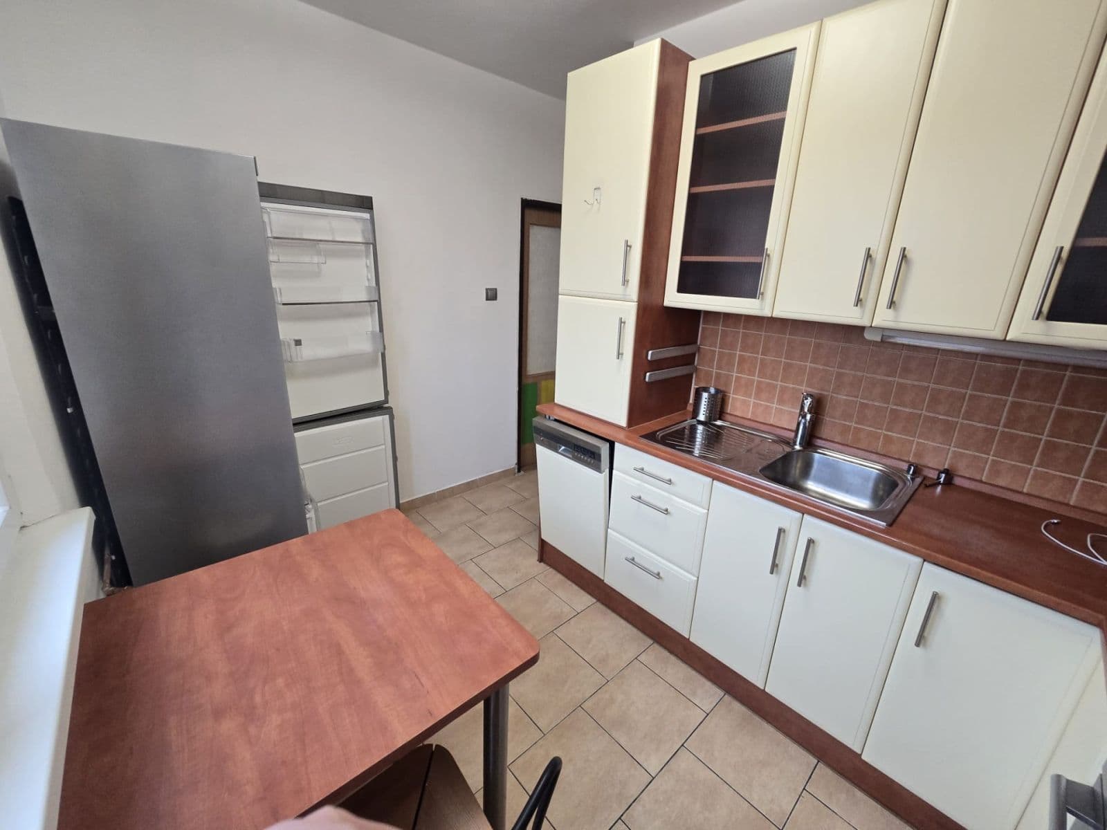 2 bedroom flat to rent, 57 m², Jasmínová, Prague, Prague 2 bedroom flat to rent, 57 m², Jasmínová, Prague, Prague