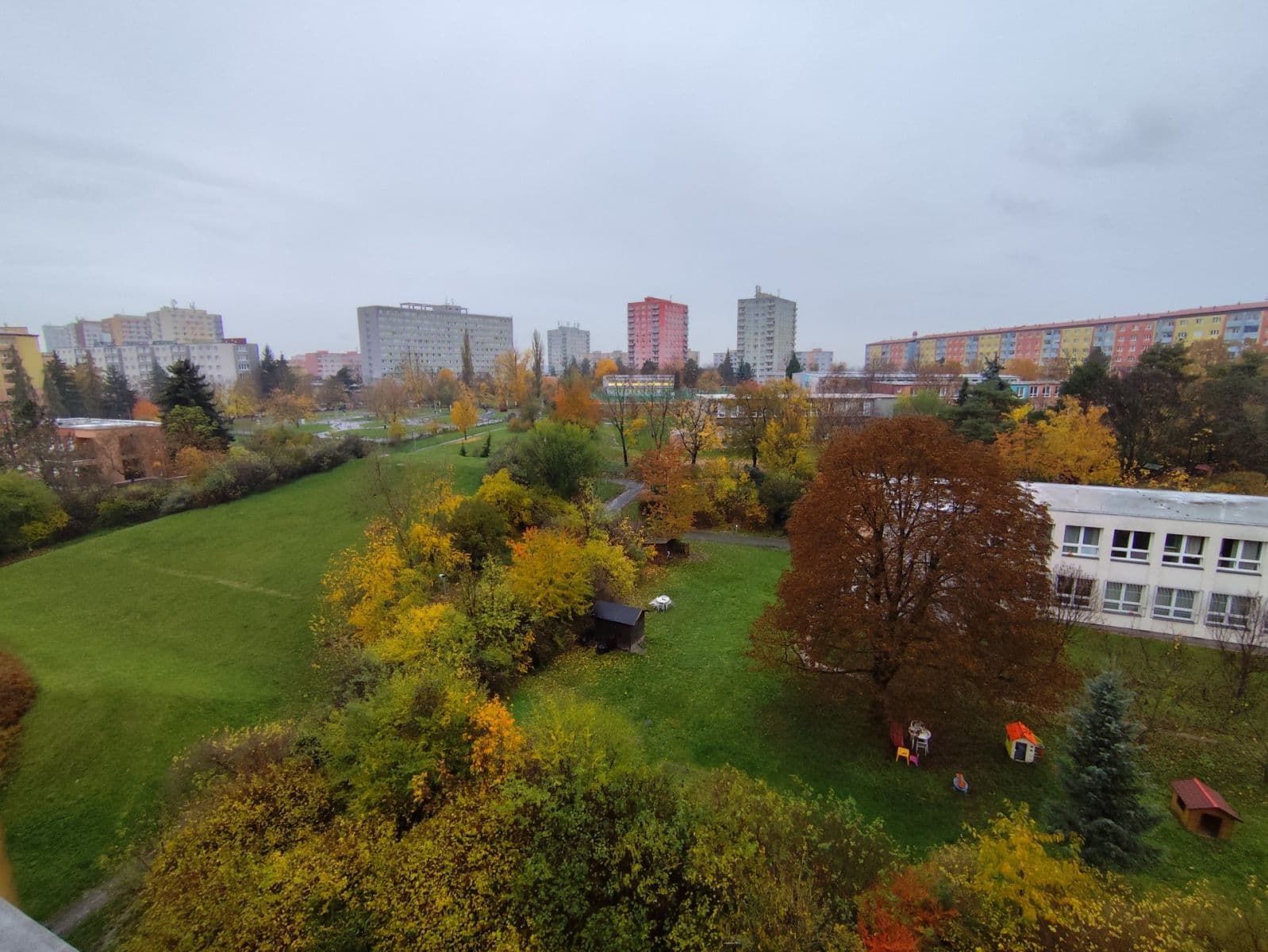 2 bedroom flat to rent, 57 m², Jasmínová, Prague, Prague 2 bedroom flat to rent, 57 m², Jasmínová, Prague, Prague