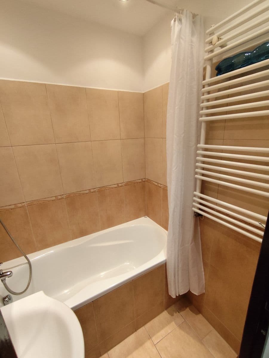 2 bedroom flat to rent, 57 m², Jasmínová, Prague, Prague 2 bedroom flat to rent, 57 m², Jasmínová, Prague, Prague