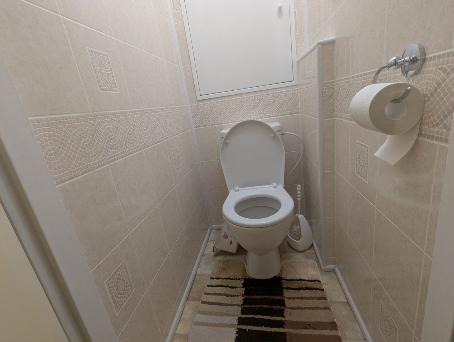 2 bedroom with open-plan kitchen flat for sale, 62 m², Křejpského, Prague, Prague 2 bedroom with open-plan kitchen flat for sale, 62 m², Křejpského, Prague, Prague