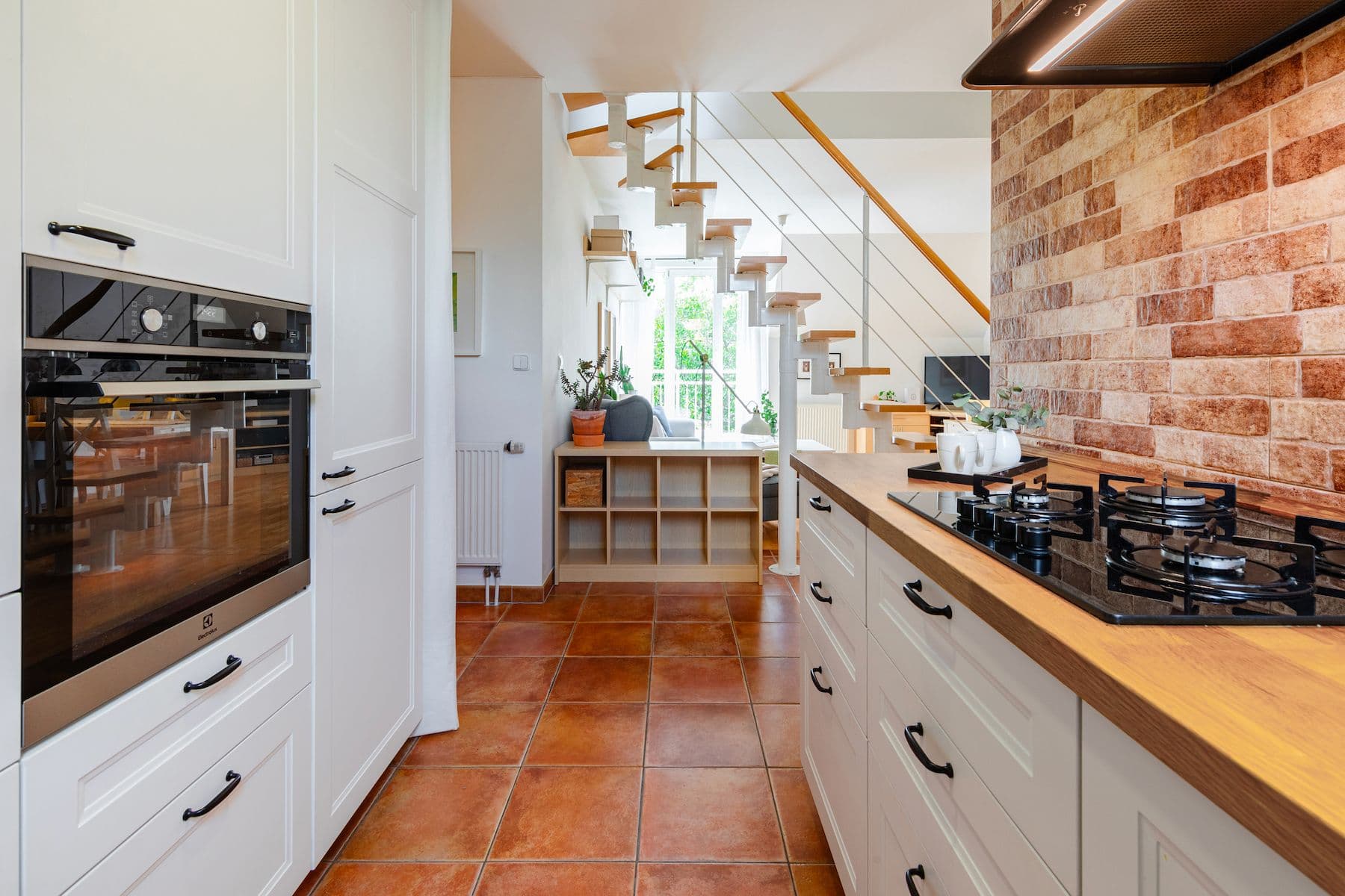 2 bedroom with open-plan kitchen flat for sale, 82 m², Křivoklátská, Prague, Prague 2 bedroom with open-plan kitchen flat for sale, 82 m², Křivoklátská, Prague, Prague