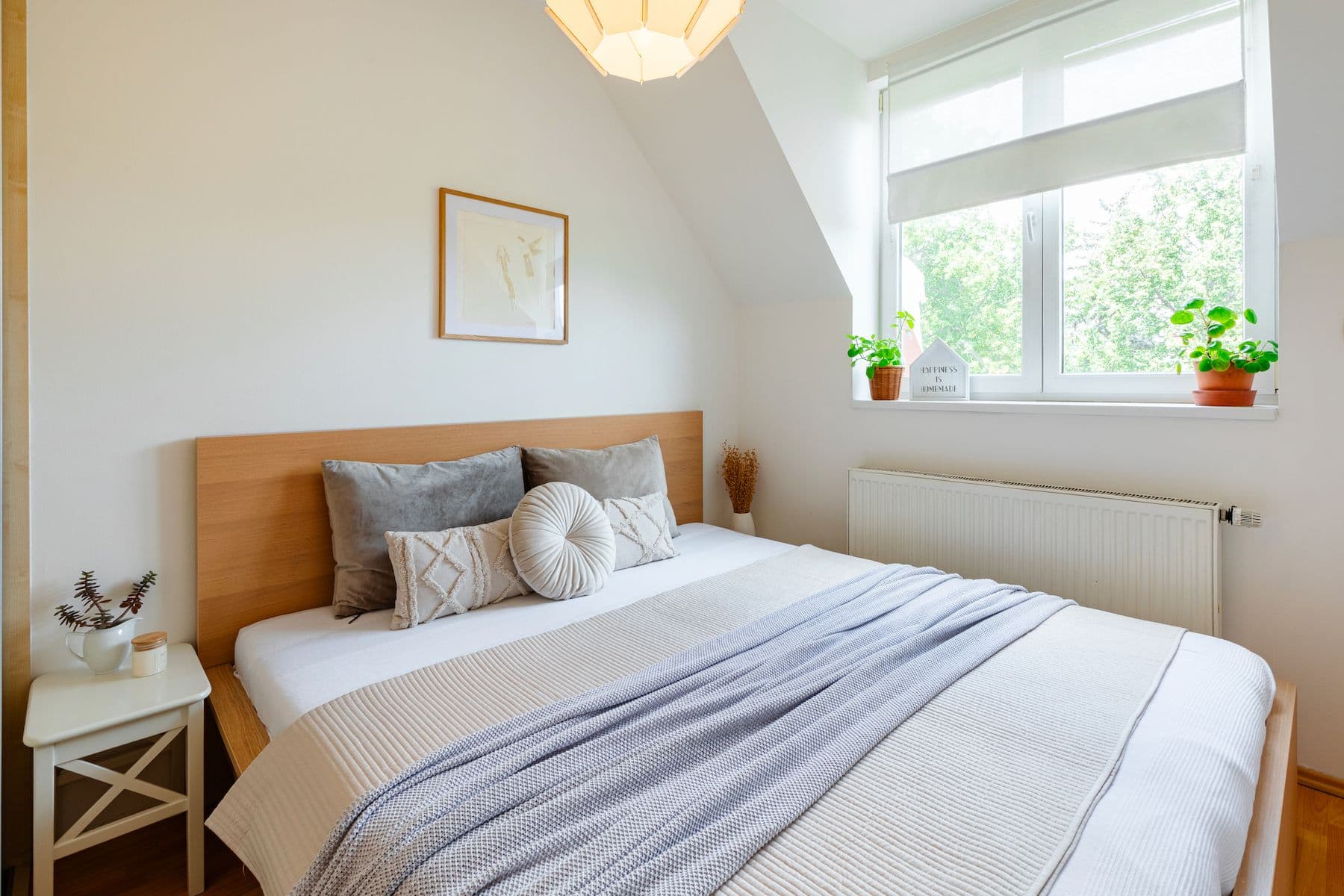 2 bedroom with open-plan kitchen flat for sale, 82 m², Křivoklátská, Prague, Prague 2 bedroom with open-plan kitchen flat for sale, 82 m², Křivoklátská, Prague, Prague